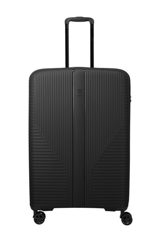 Travelite 3-tlg. Koffer-Set AIR STRIPE – aus POLYPROPYLEN – Bild 2