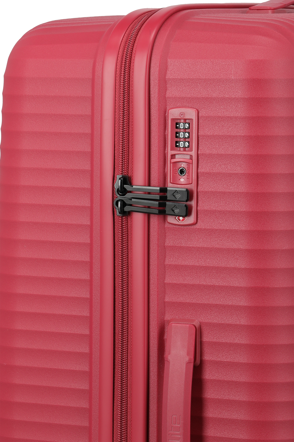 Travelite 3-tlg. Koffer-Set AIR STRIPE – aus POLYPROPYLEN – Bild 18