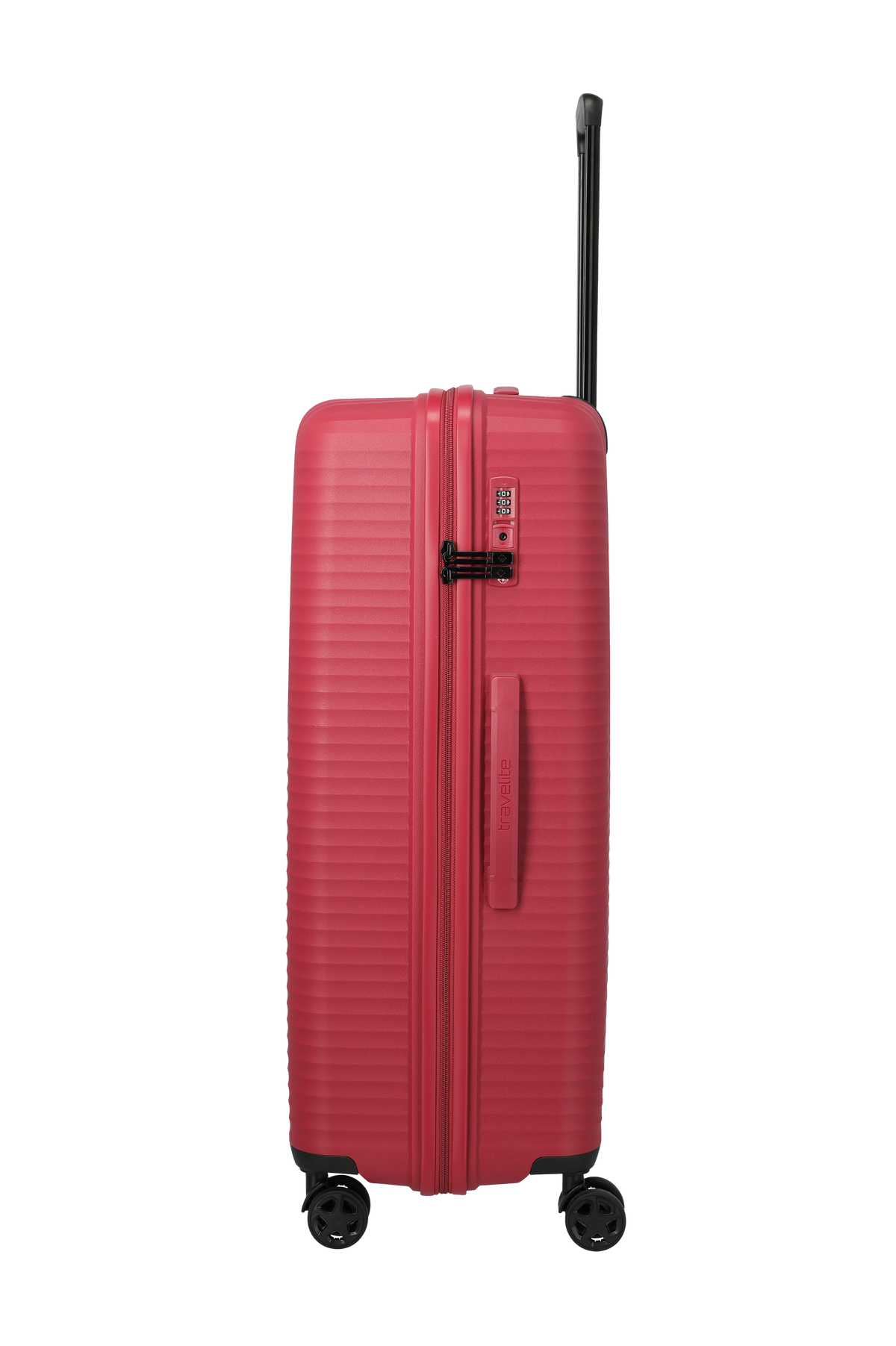 Travelite 3-tlg. Koffer-Set AIR STRIPE – aus POLYPROPYLEN – Bild 65