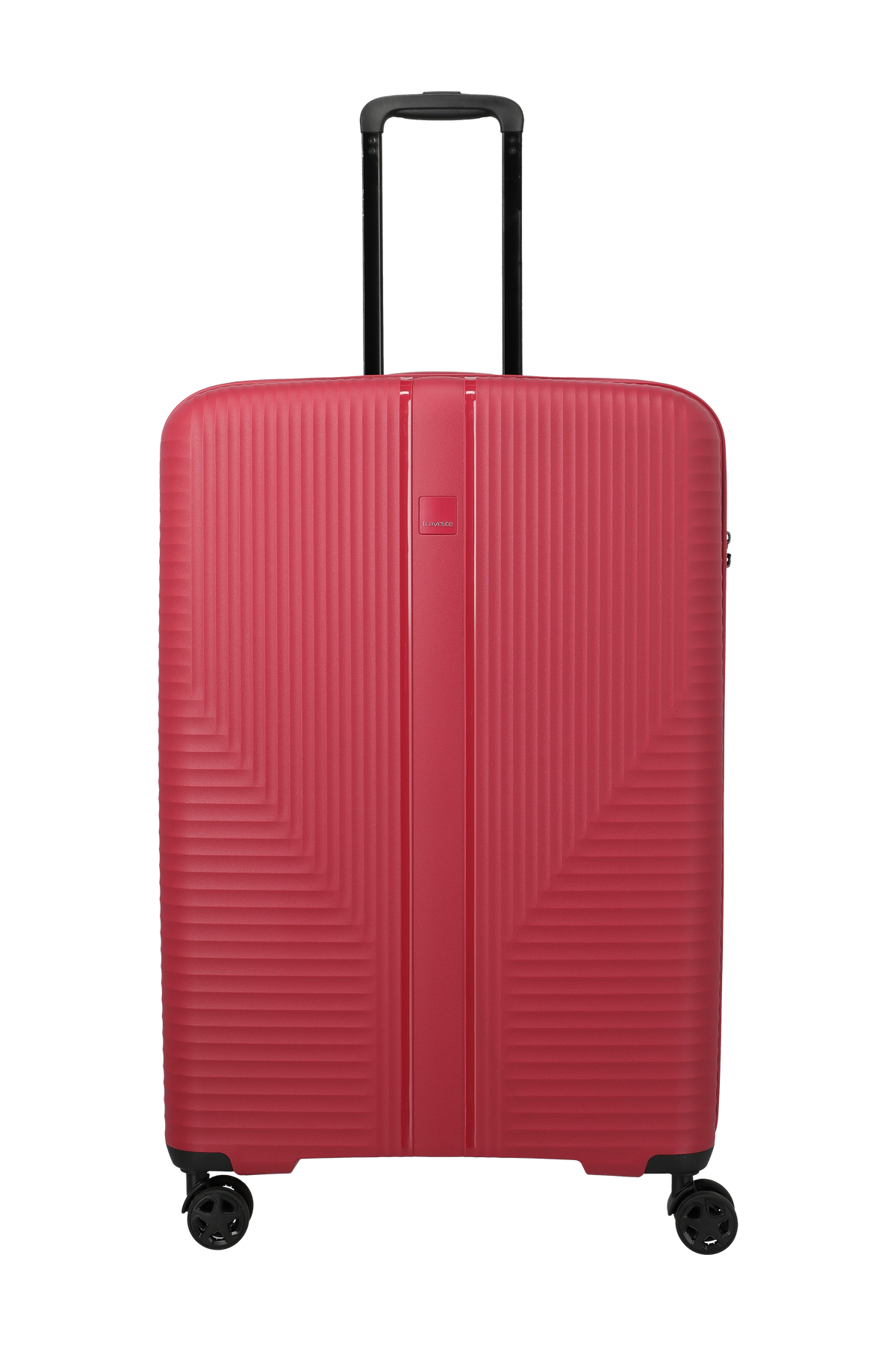 Travelite 3-tlg. Koffer-Set AIR STRIPE – aus POLYPROPYLEN – Bild 13