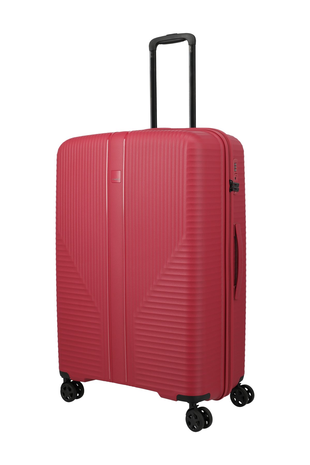 Travelite 3-tlg. Koffer-Set AIR STRIPE – aus POLYPROPYLEN – Bild 64