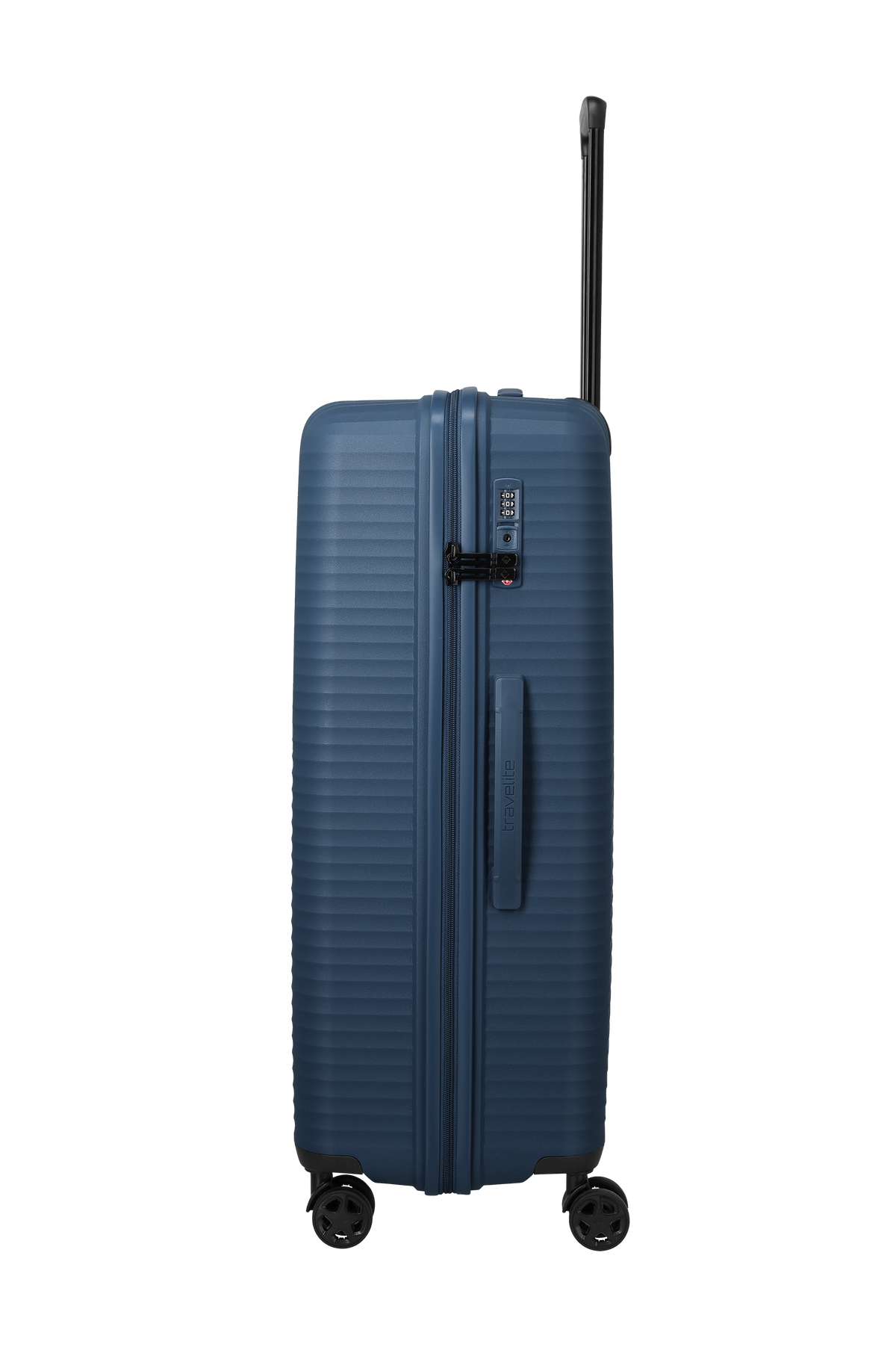 Travelite 3-tlg. Koffer-Set AIR STRIPE – aus POLYPROPYLEN – Bild 76