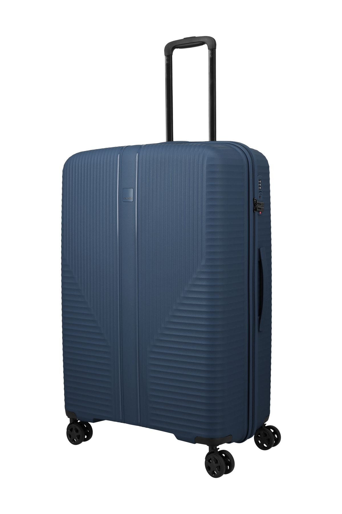 Travelite 3-tlg. Koffer-Set AIR STRIPE – aus POLYPROPYLEN – Bild 75