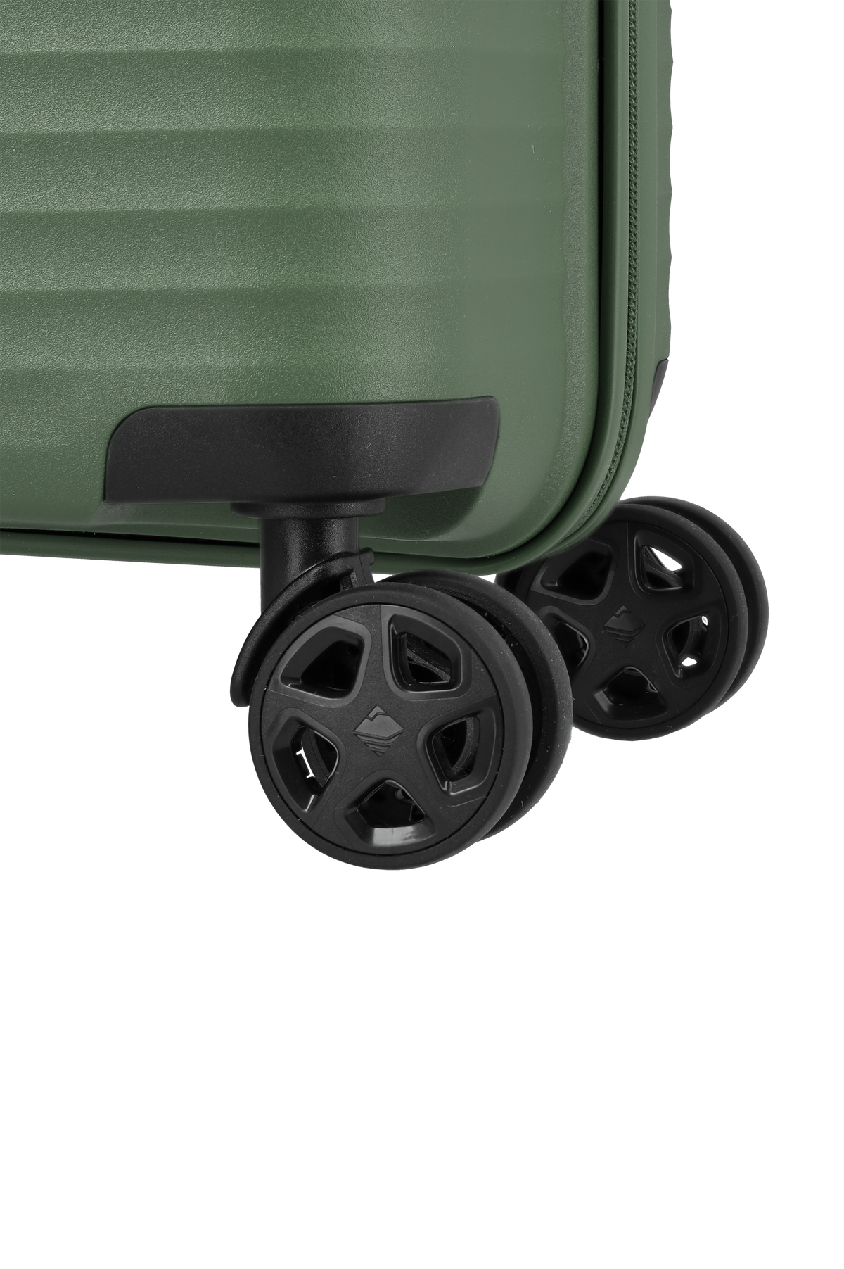 Travelite 3-tlg. Koffer-Set AIR STRIPE – aus POLYPROPYLEN – Bild 42