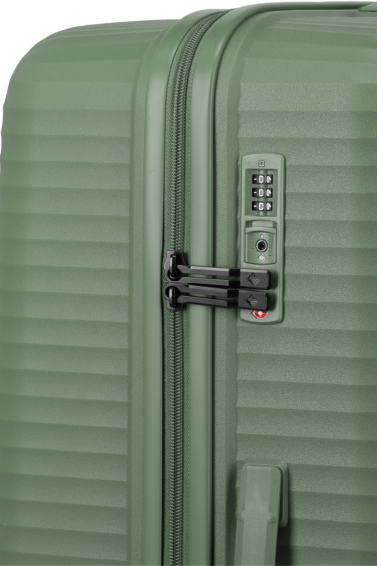 Travelite 3-tlg. Koffer-Set AIR STRIPE – aus POLYPROPYLEN – Bild 96