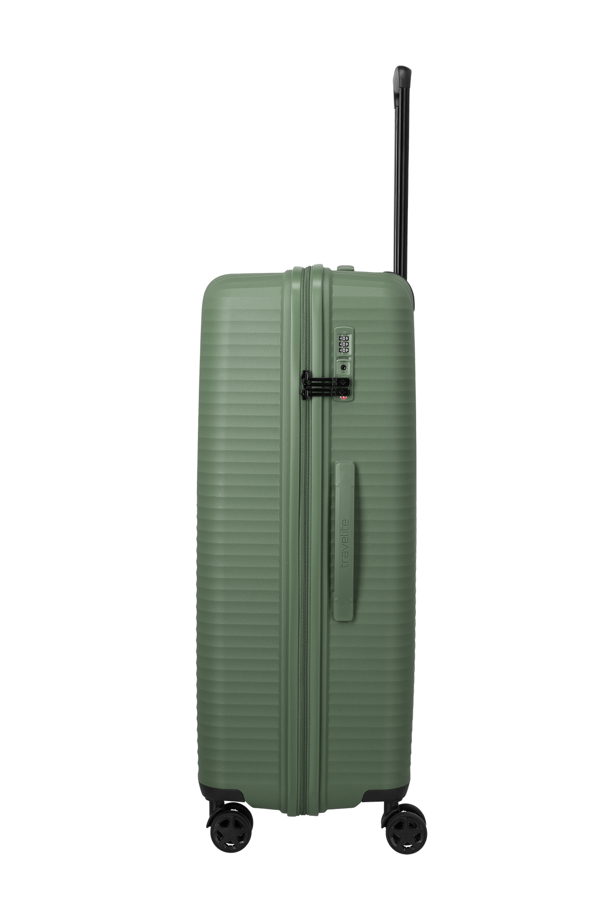 Travelite 3-tlg. Koffer-Set AIR STRIPE – aus POLYPROPYLEN – Bild 88