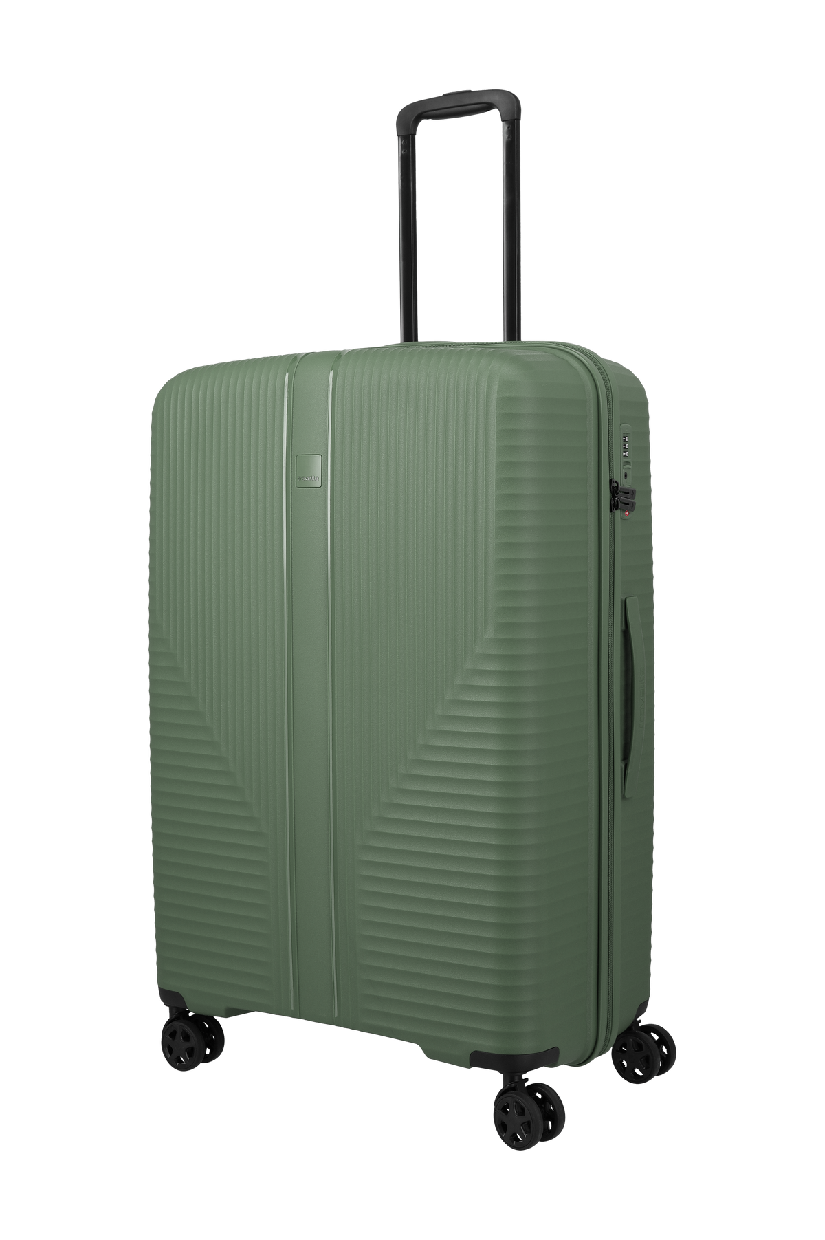Travelite 3-tlg. Koffer-Set AIR STRIPE – aus POLYPROPYLEN – Bild 87