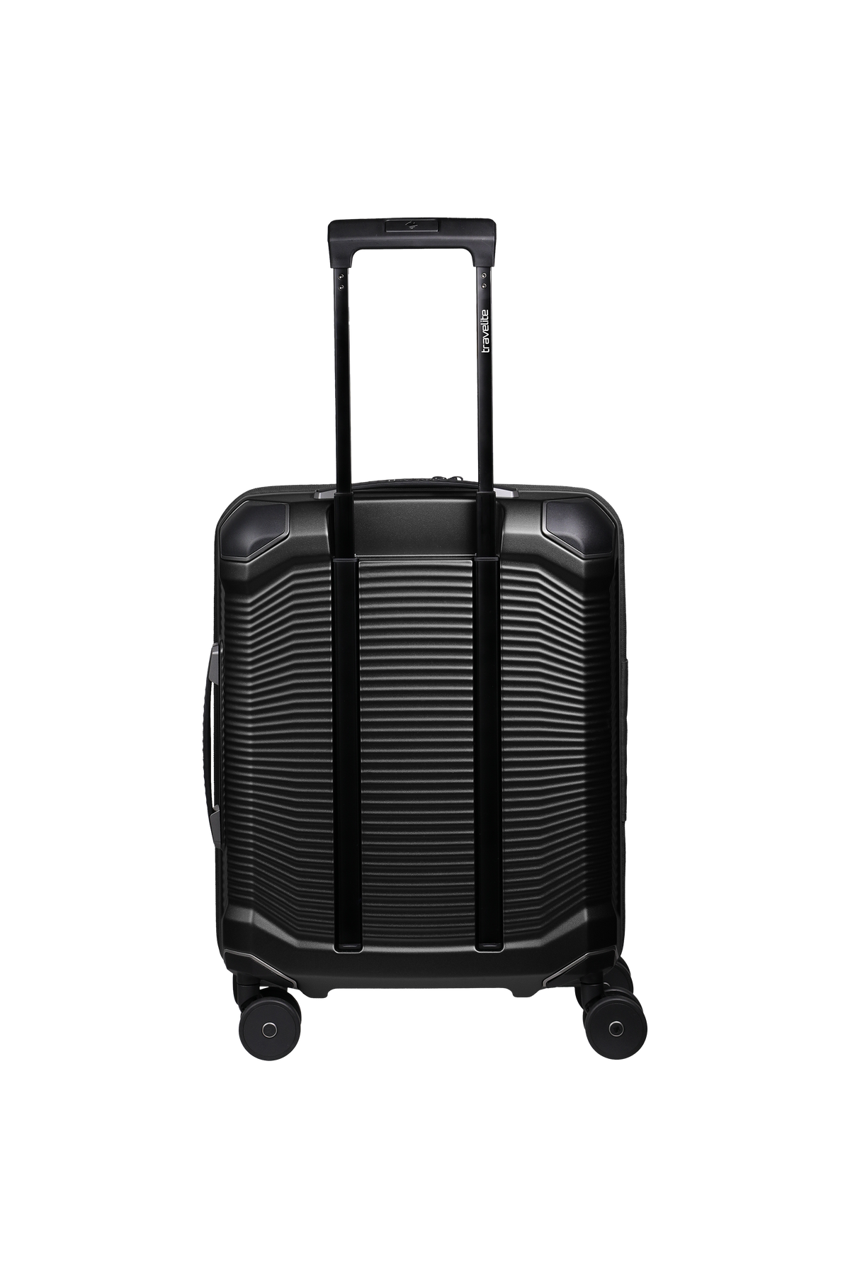Travelite Koffer/Trolley MILLENNIUM – mit 4 Rollen – Bild 5
