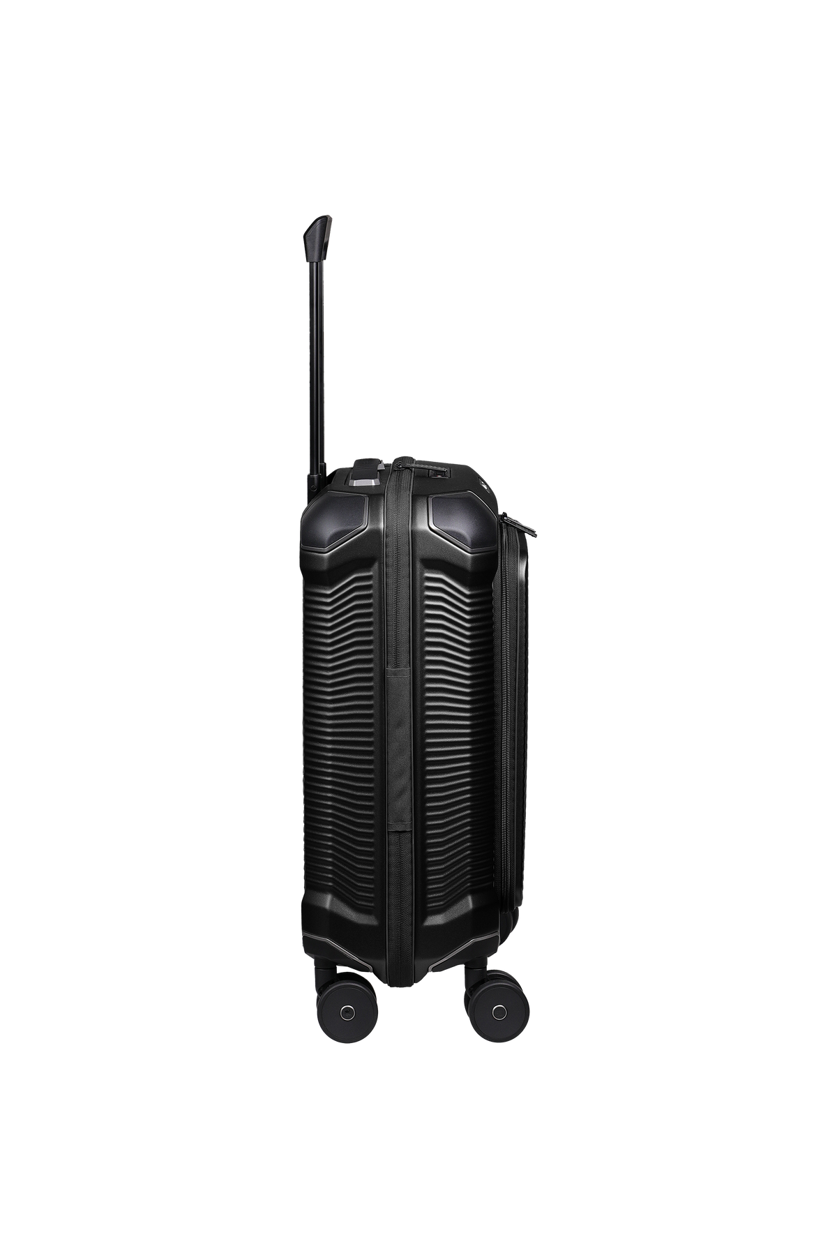 Travelite Koffer/Trolley MILLENNIUM – mit 4 Rollen – Bild 6