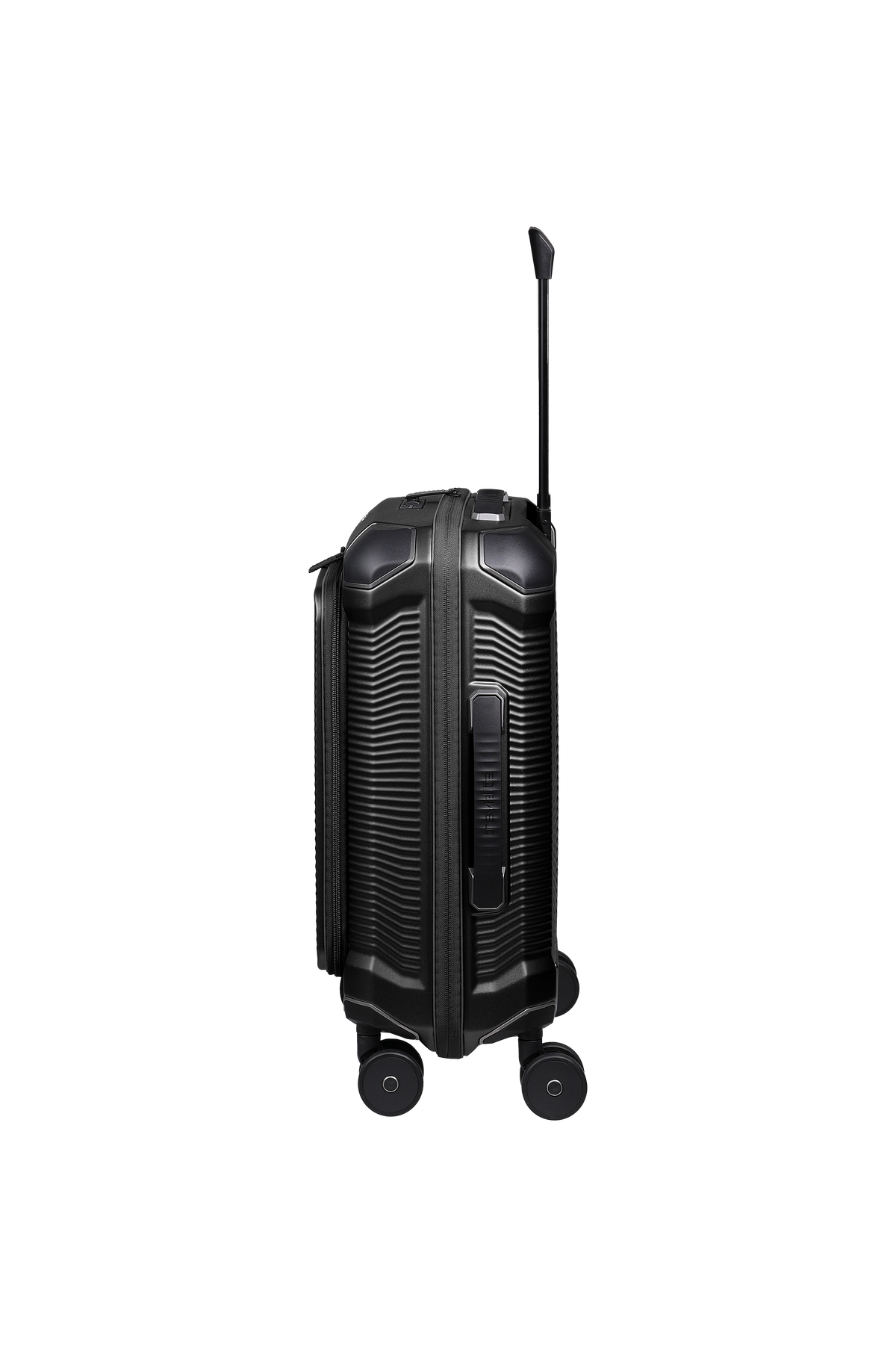 Travelite Koffer/Trolley MILLENNIUM – mit 4 Rollen – Bild 4