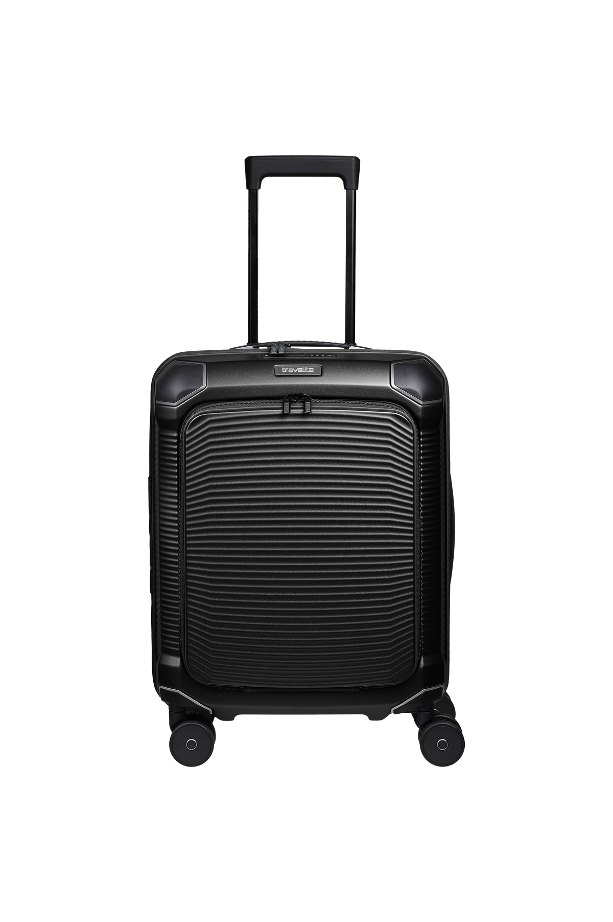 Travelite Koffer/Trolley MILLENNIUM – mit 4 Rollen – Bild 1