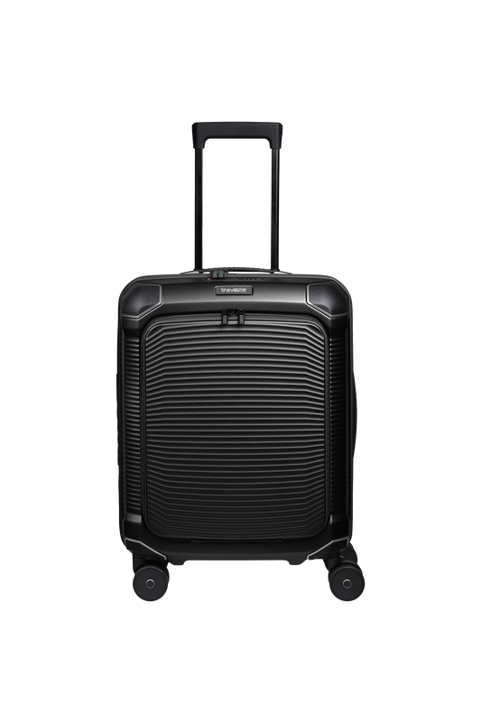 Travelite Koffer/Trolley MILLENNIUM – mit 4 Rollen – Bild 1
