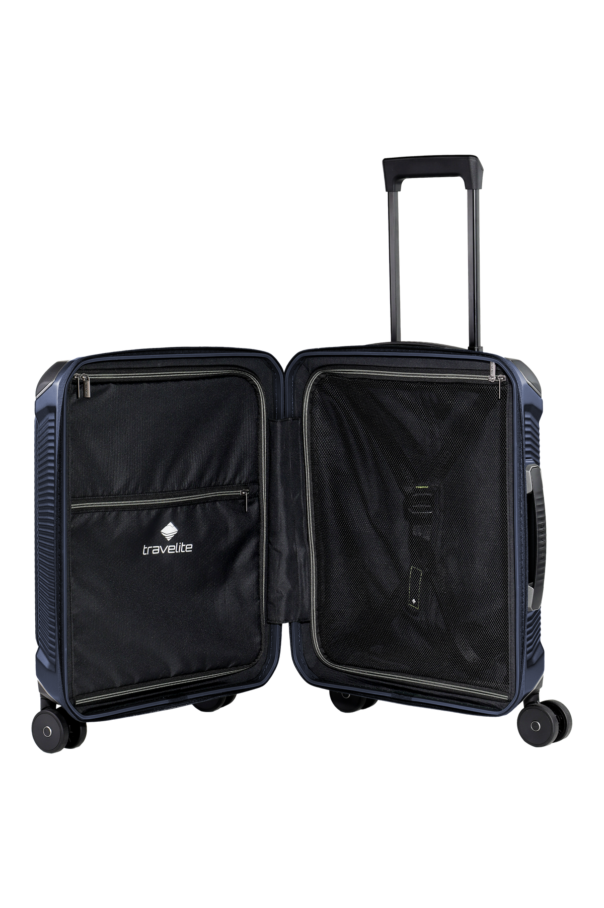 Travelite Koffer/Trolley MILLENNIUM – mit 4 Rollen – Bild 23
