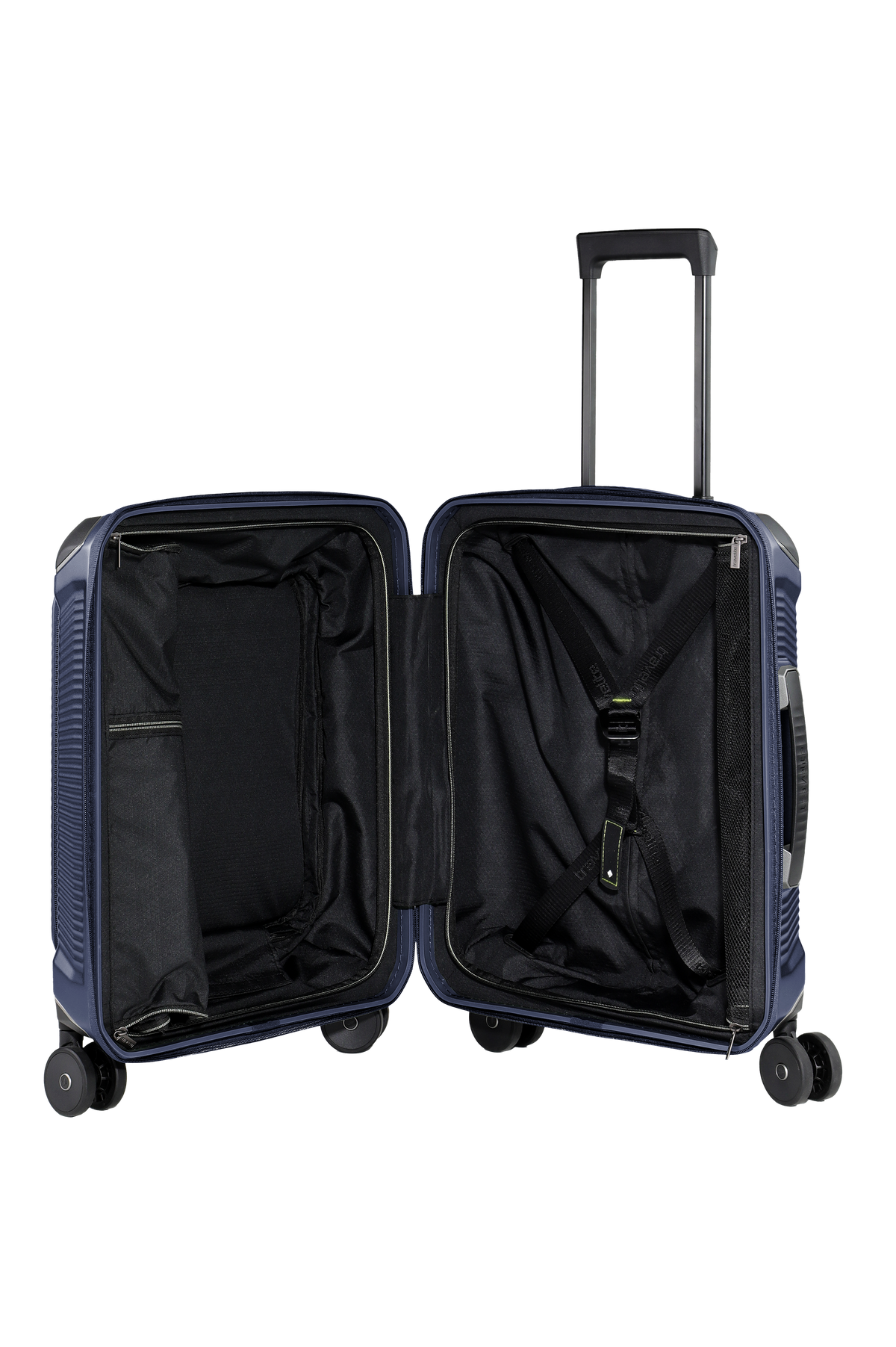 Travelite Koffer/Trolley MILLENNIUM – mit 4 Rollen – Bild 24