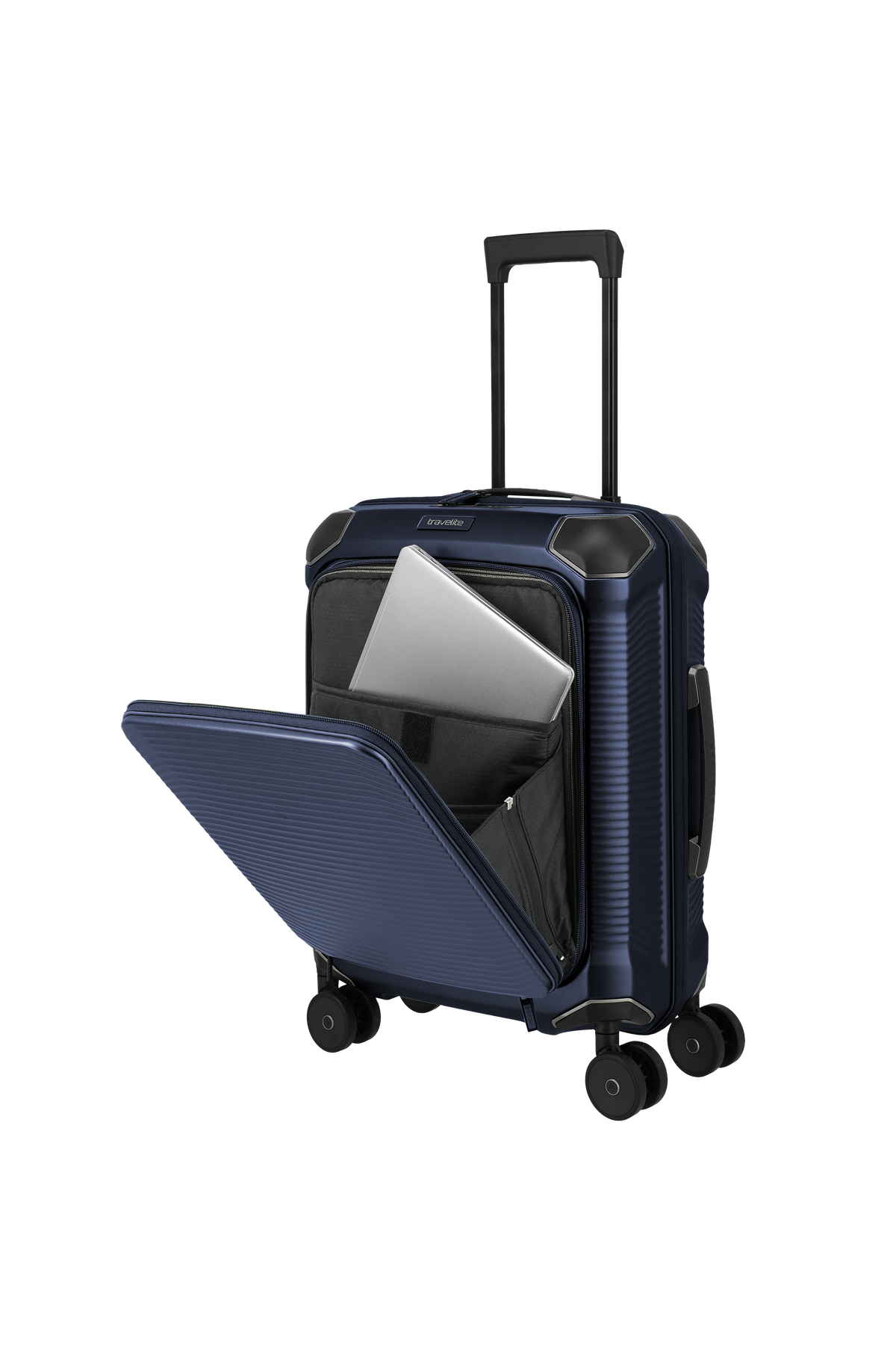 Travelite Koffer/Trolley MILLENNIUM – mit 4 Rollen – Bild 19