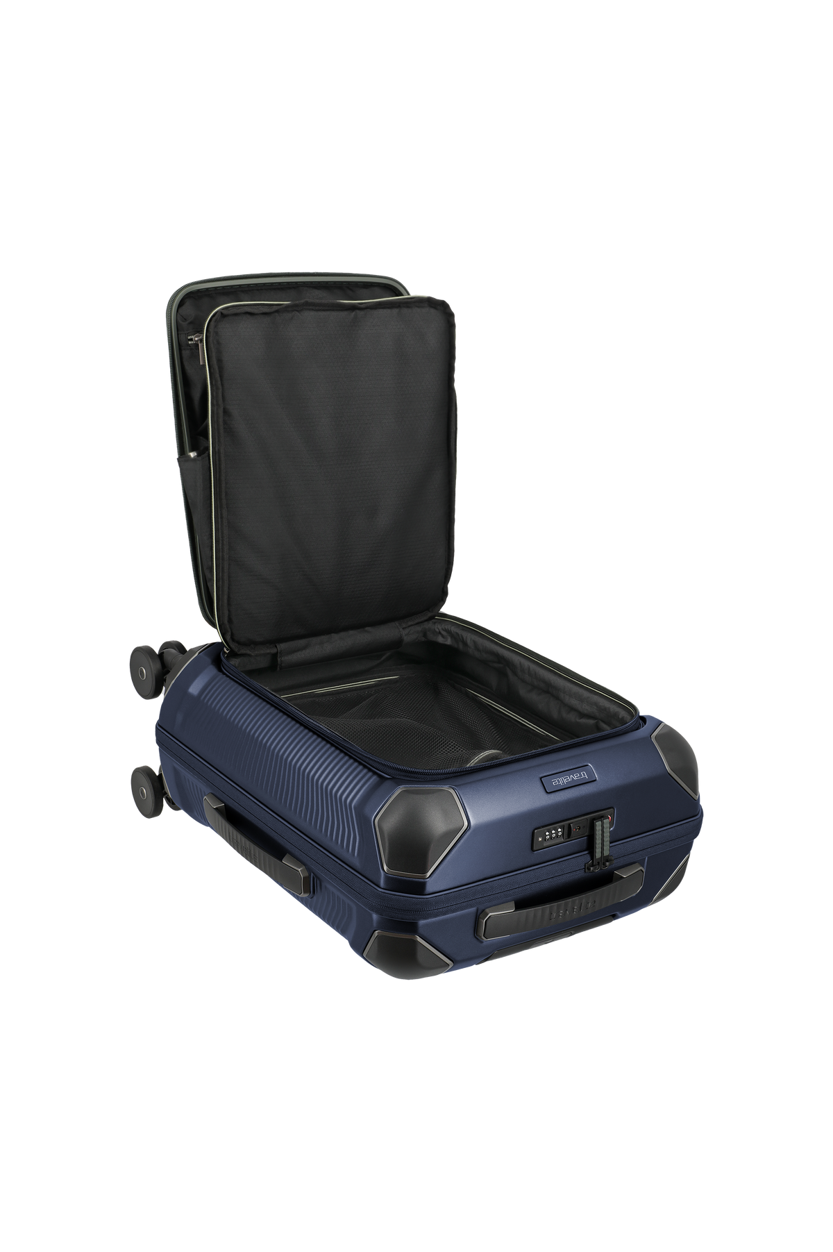 Travelite Koffer/Trolley MILLENNIUM – mit 4 Rollen – Bild 27