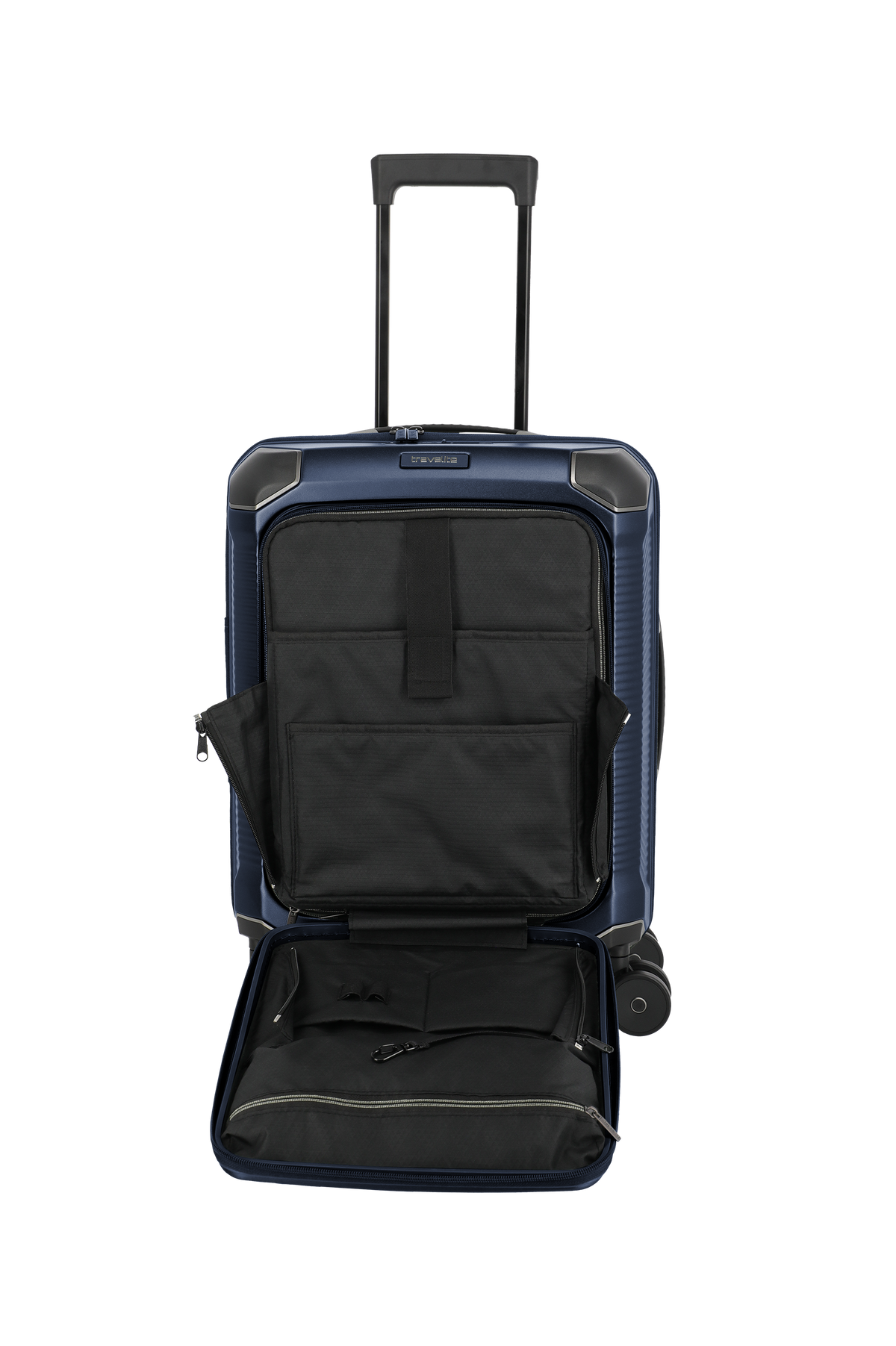 Travelite Koffer/Trolley MILLENNIUM – mit 4 Rollen – Bild 25