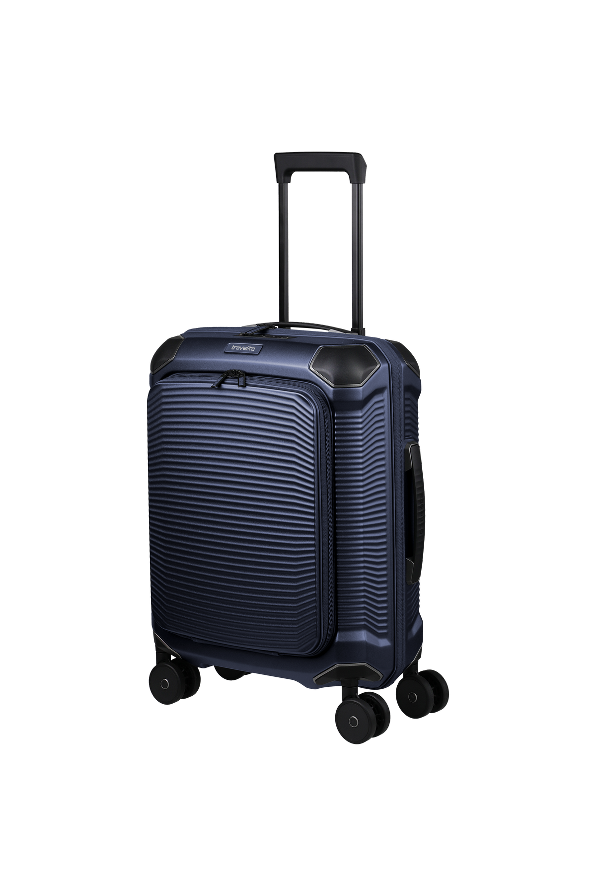 Travelite Koffer/Trolley MILLENNIUM – mit 4 Rollen – Bild 18