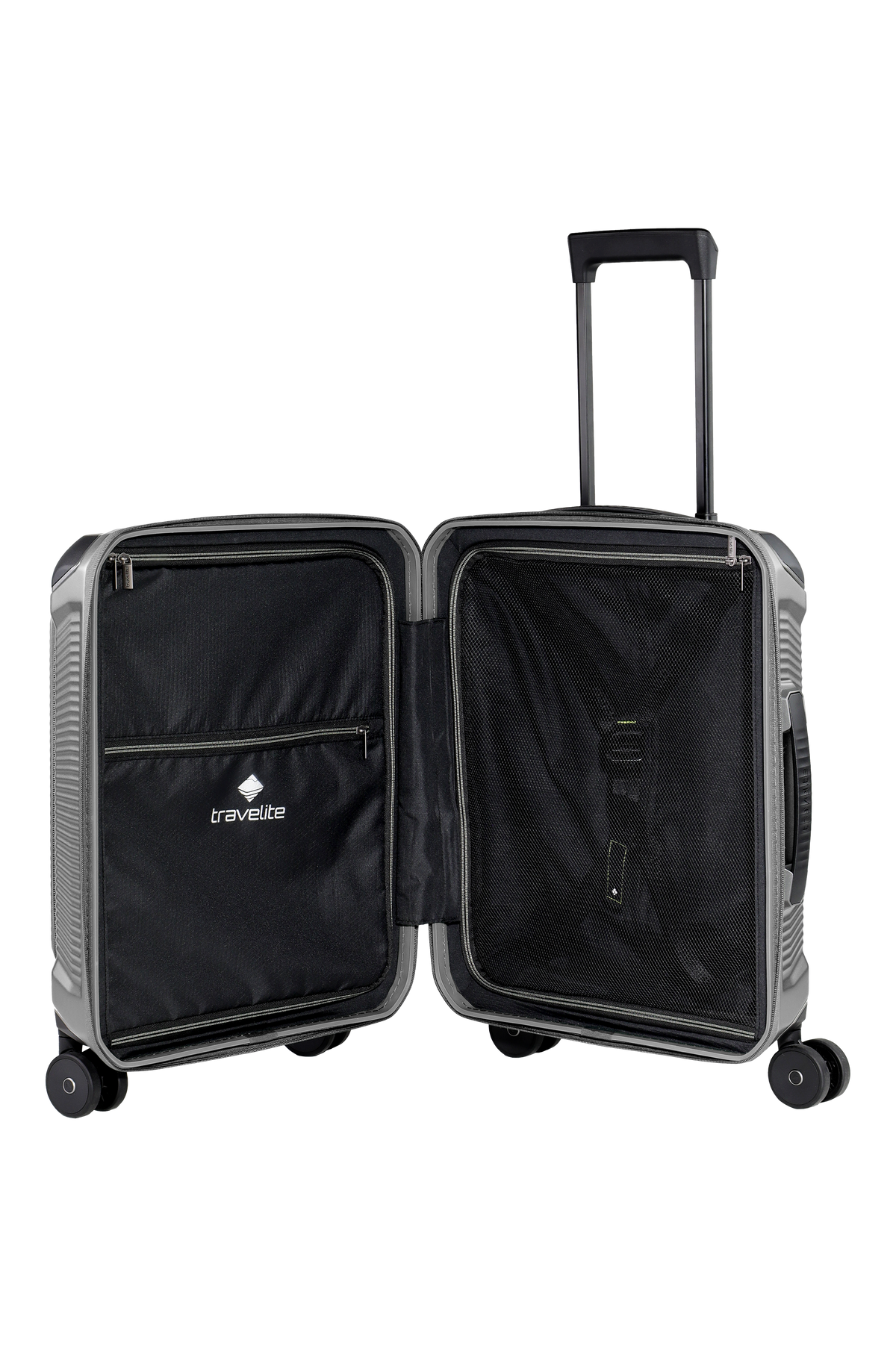 Travelite Koffer/Trolley MILLENNIUM – mit 4 Rollen – Bild 39