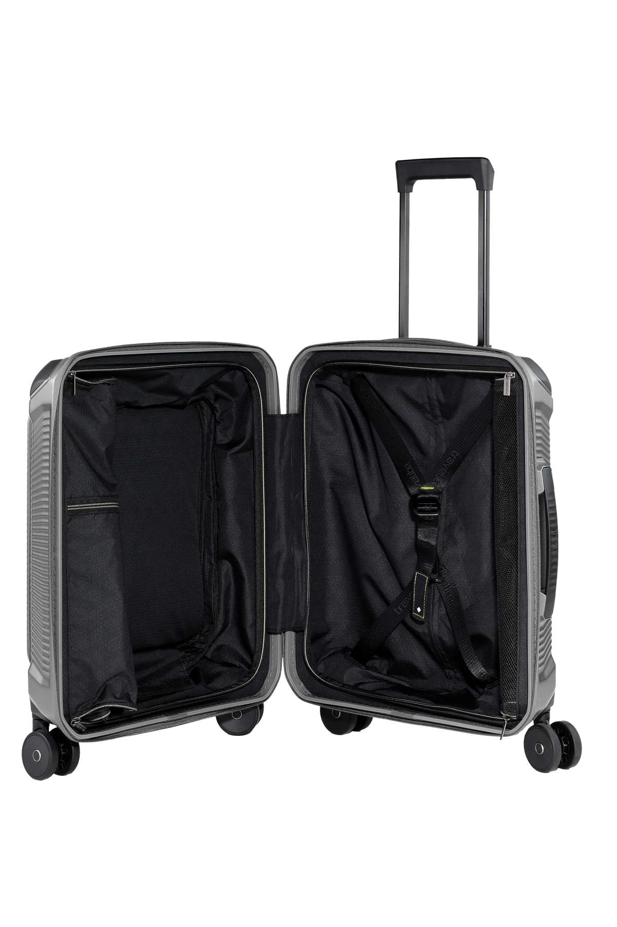 Travelite Koffer/Trolley MILLENNIUM – mit 4 Rollen – Bild 40