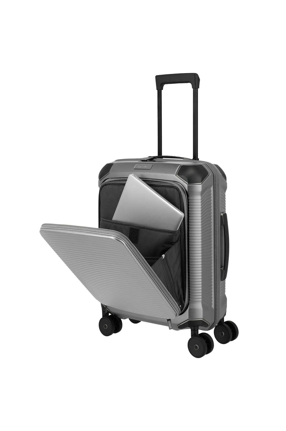 Travelite Koffer/Trolley MILLENNIUM – mit 4 Rollen – Bild 35