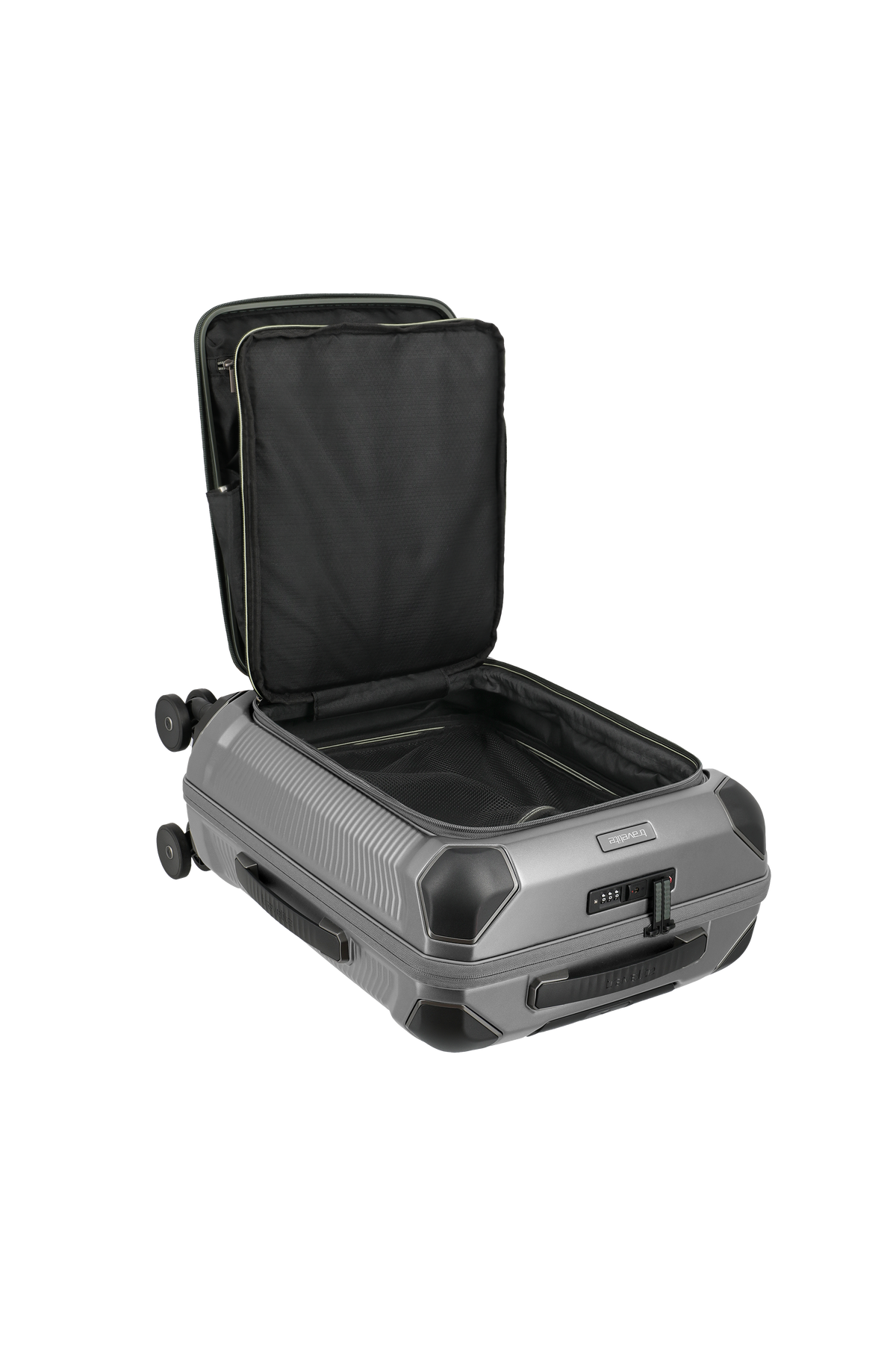 Travelite Koffer/Trolley MILLENNIUM – mit 4 Rollen – Bild 43
