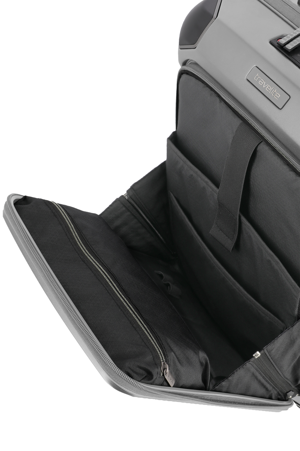 Travelite Koffer/Trolley MILLENNIUM – mit 4 Rollen – Bild 44