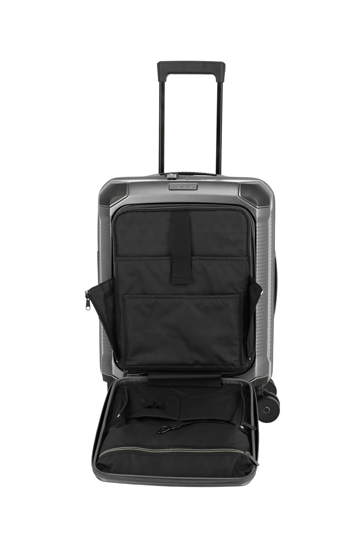 Travelite Koffer/Trolley MILLENNIUM – mit 4 Rollen – Bild 41