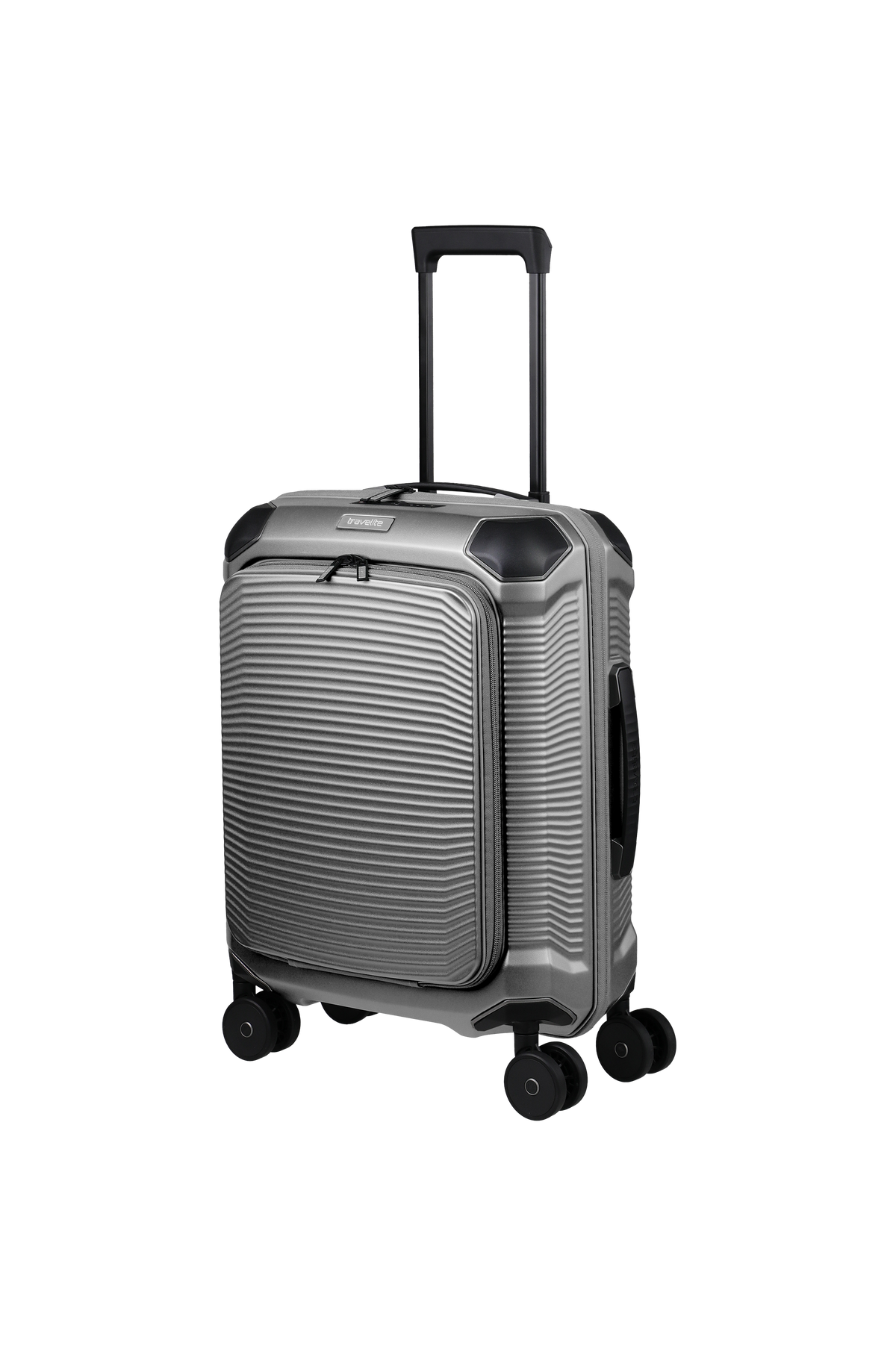 Travelite Koffer/Trolley MILLENNIUM – mit 4 Rollen – Bild 34
