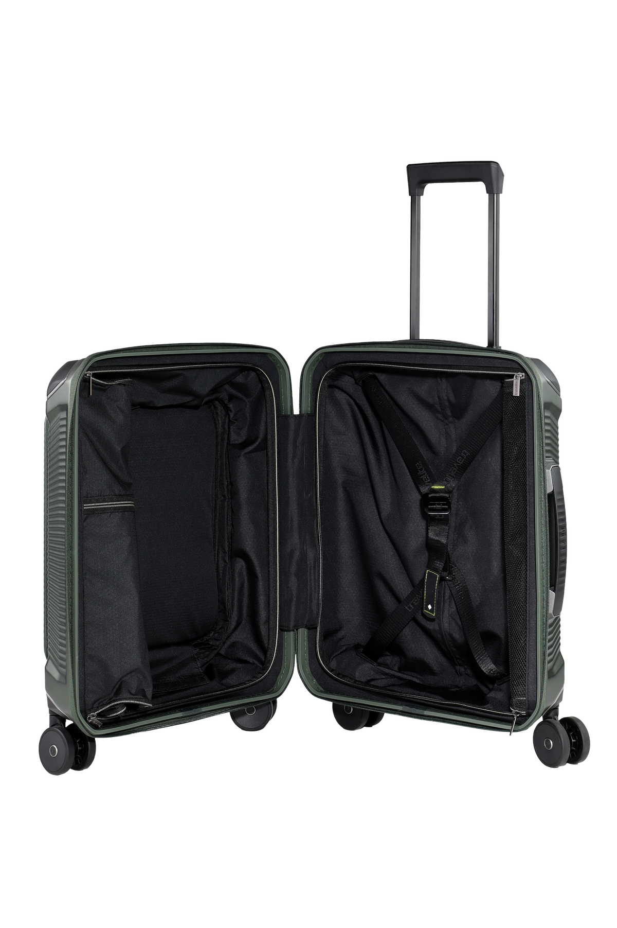 Travelite Koffer/Trolley MILLENNIUM – mit 4 Rollen – Bild 56