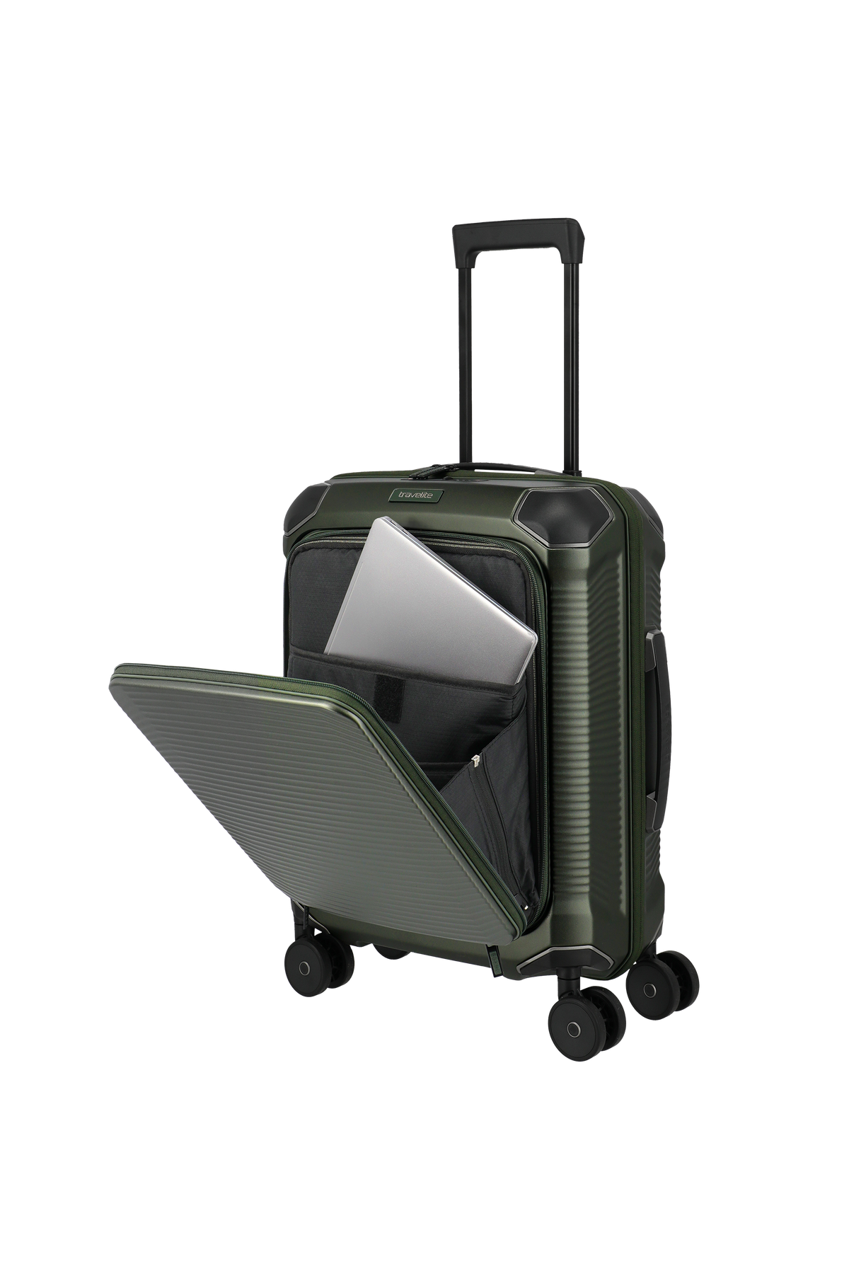 Travelite Koffer/Trolley MILLENNIUM – mit 4 Rollen – Bild 51