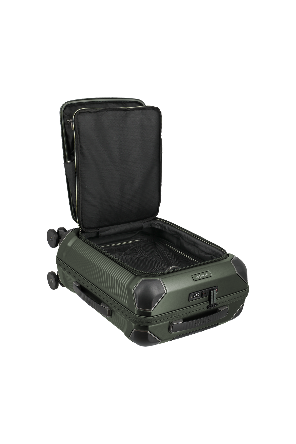 Travelite Koffer/Trolley MILLENNIUM – mit 4 Rollen – Bild 59
