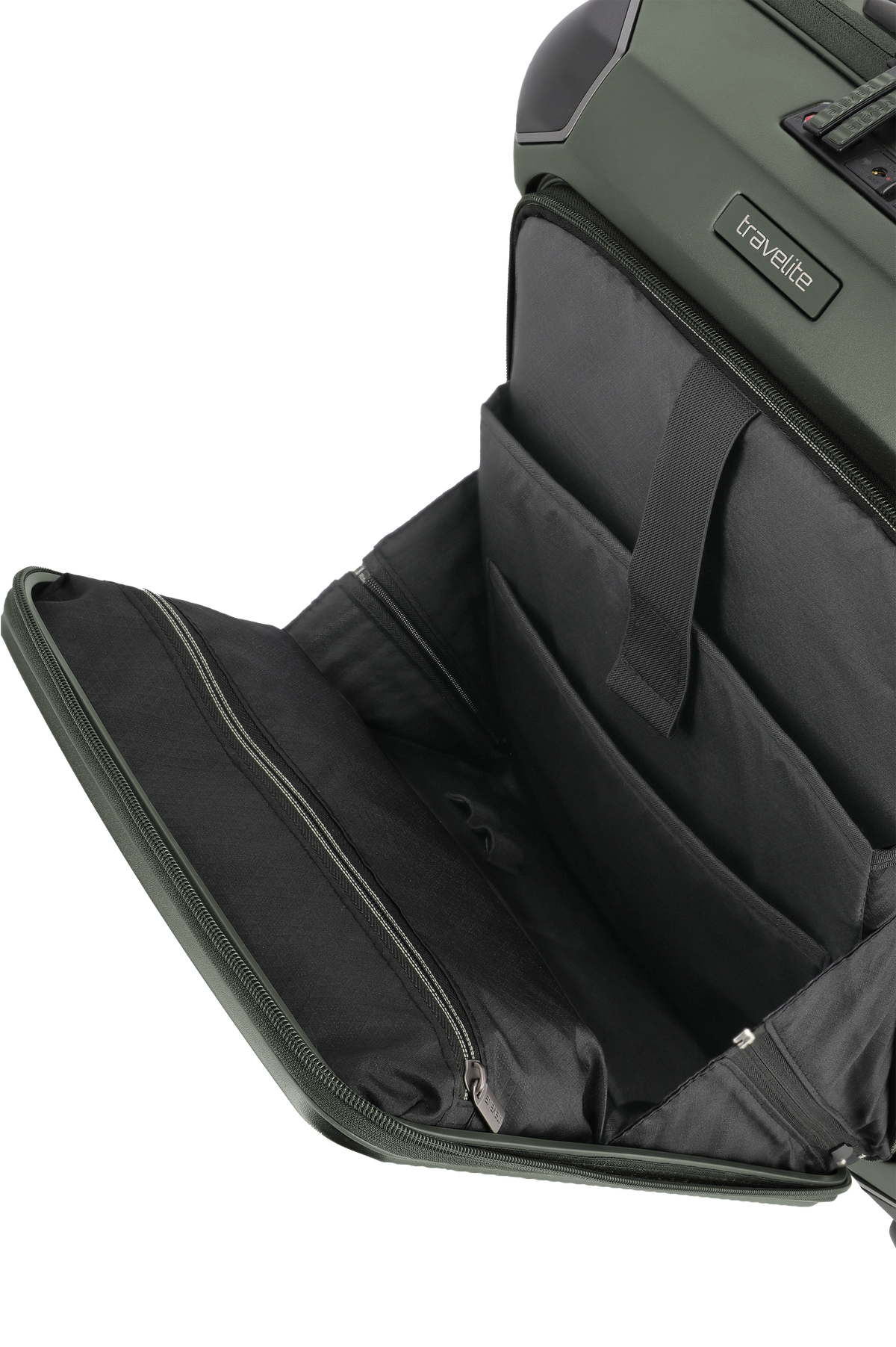 Travelite Koffer/Trolley MILLENNIUM – mit 4 Rollen – Bild 60