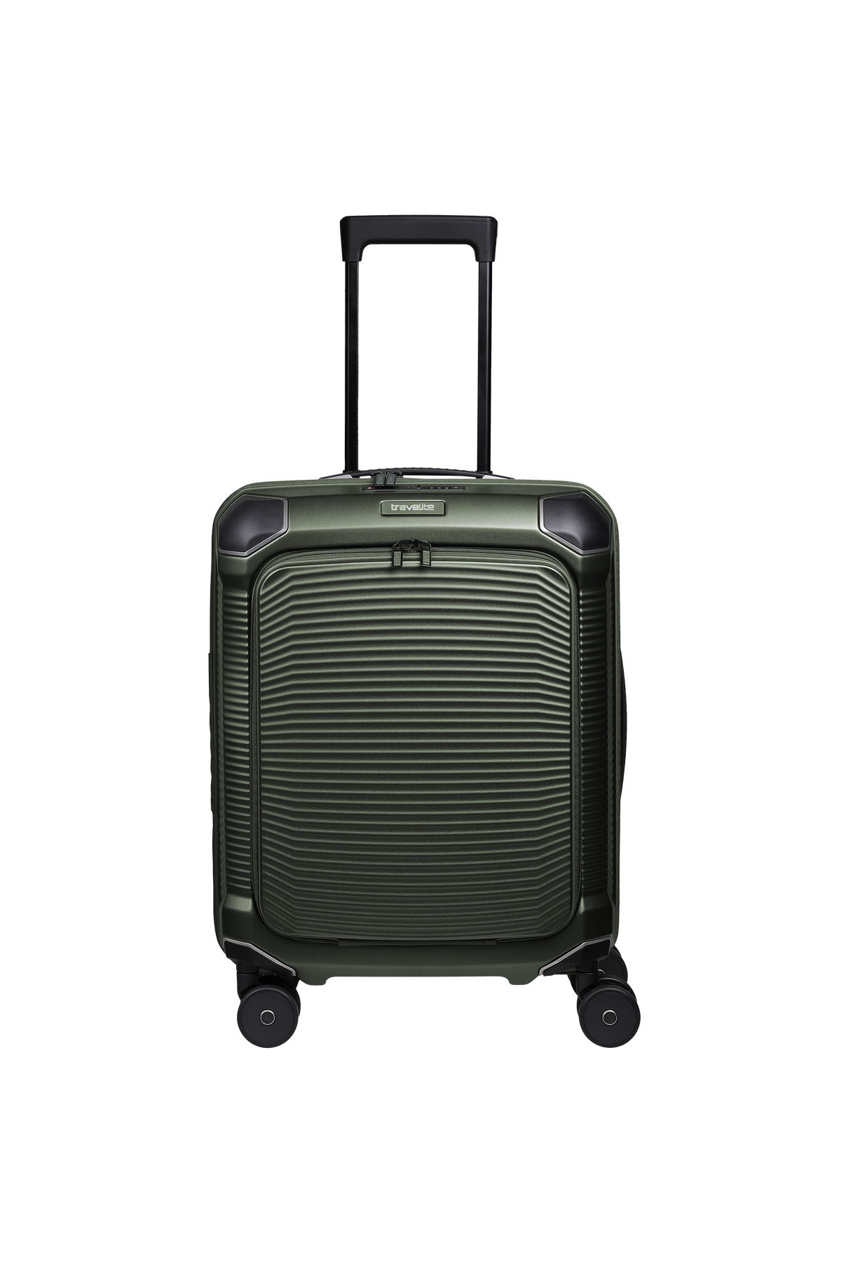 Travelite Koffer/Trolley MILLENNIUM – mit 4 Rollen – Bild 49