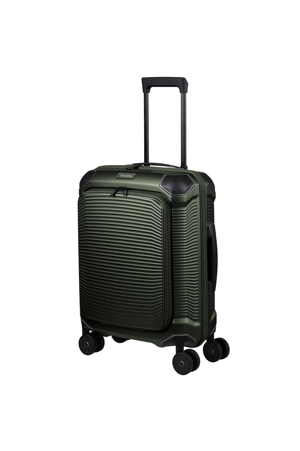 Travelite Koffer/Trolley MILLENNIUM – mit 4 Rollen – Bild 50