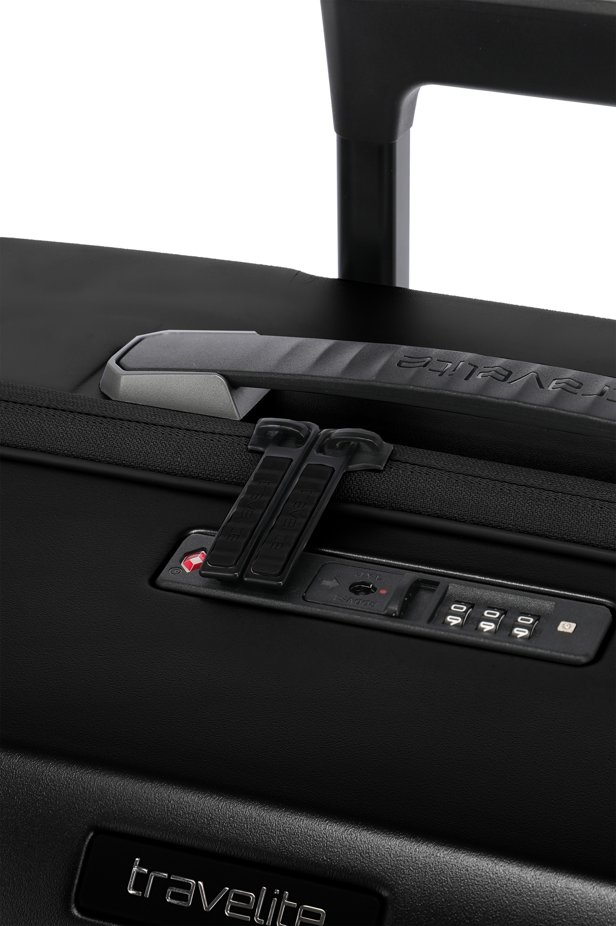 Travelite Koffer/Trolley MILLENNIUM – mit 4 Rollen – Bild 75