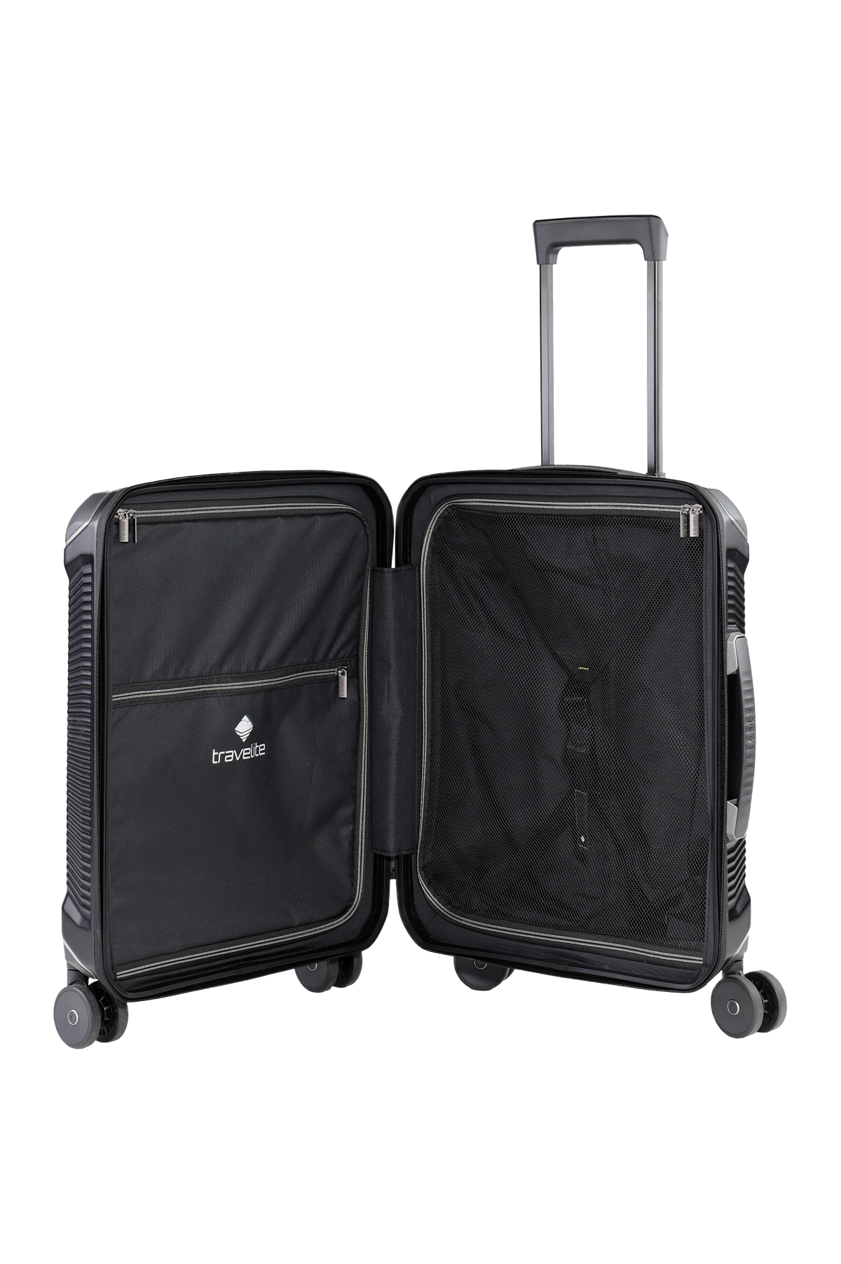 Travelite Koffer/Trolley MILLENNIUM – mit 4 Rollen – Bild 70