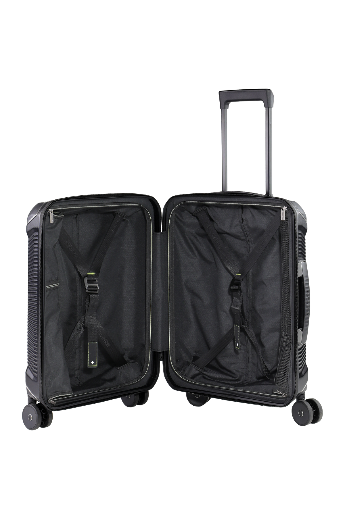 Travelite Koffer/Trolley MILLENNIUM – mit 4 Rollen – Bild 71