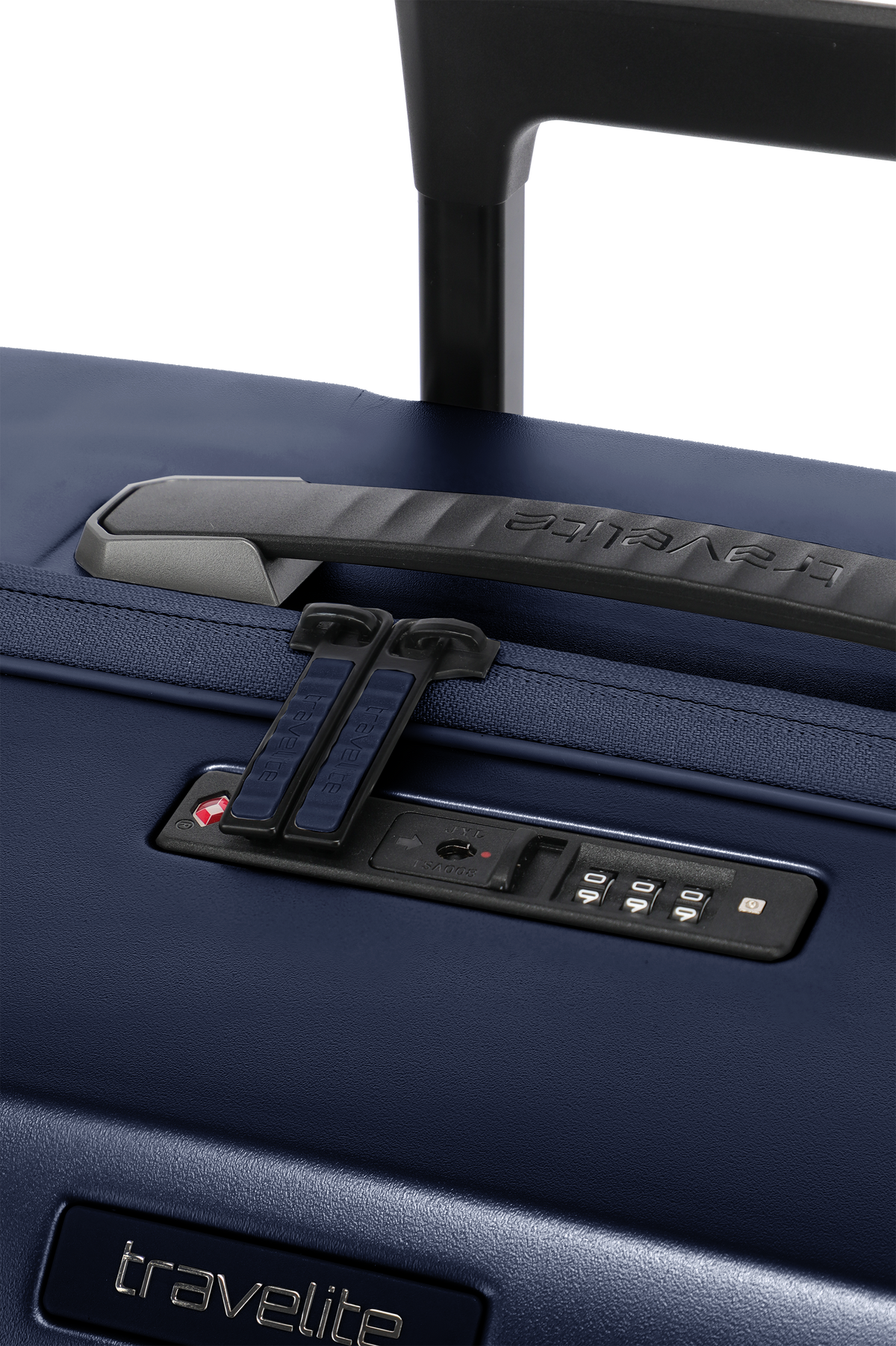Travelite Koffer/Trolley MILLENNIUM – mit 4 Rollen – Bild 86