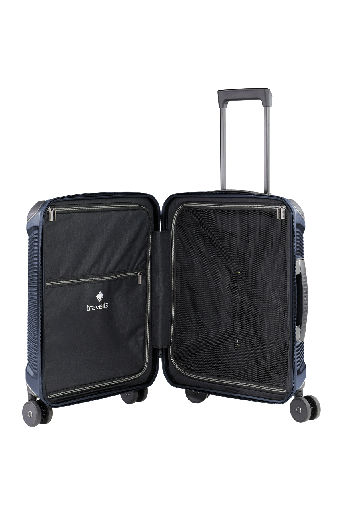Travelite Koffer/Trolley MILLENNIUM – mit 4 Rollen – Bild 83