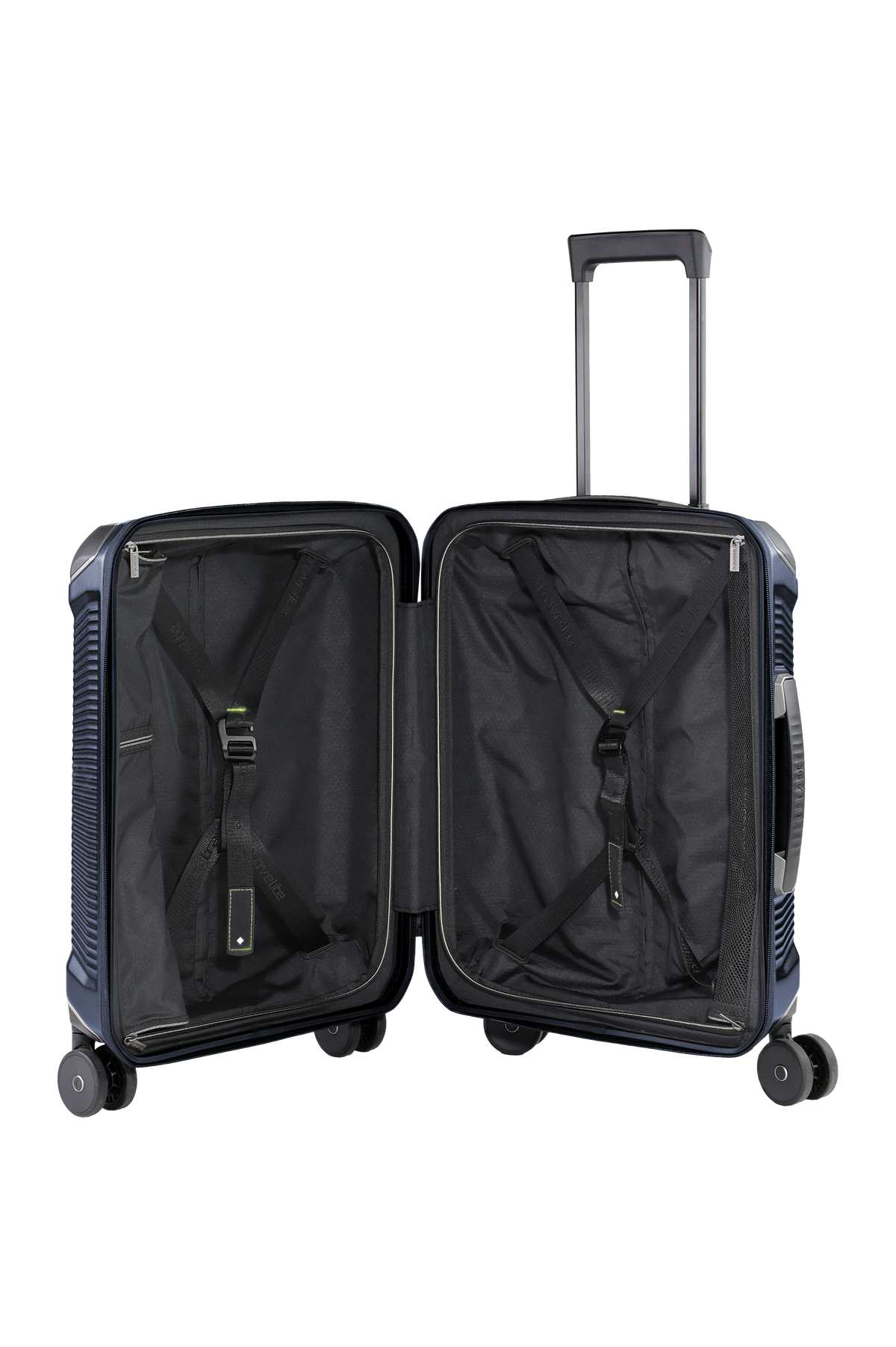 Travelite Koffer/Trolley MILLENNIUM – mit 4 Rollen – Bild 84
