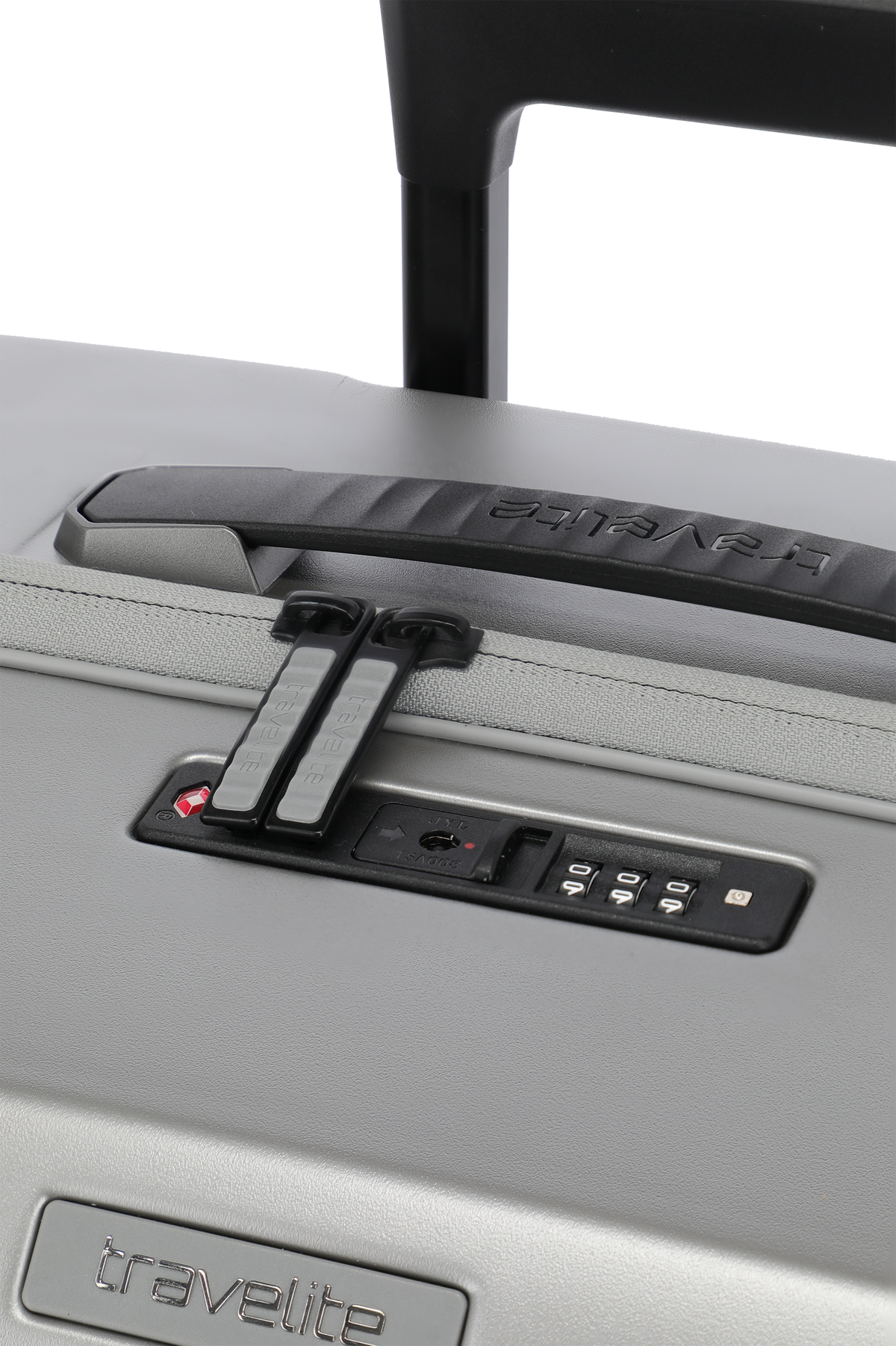 Travelite Koffer/Trolley MILLENNIUM – mit 4 Rollen – Bild 97
