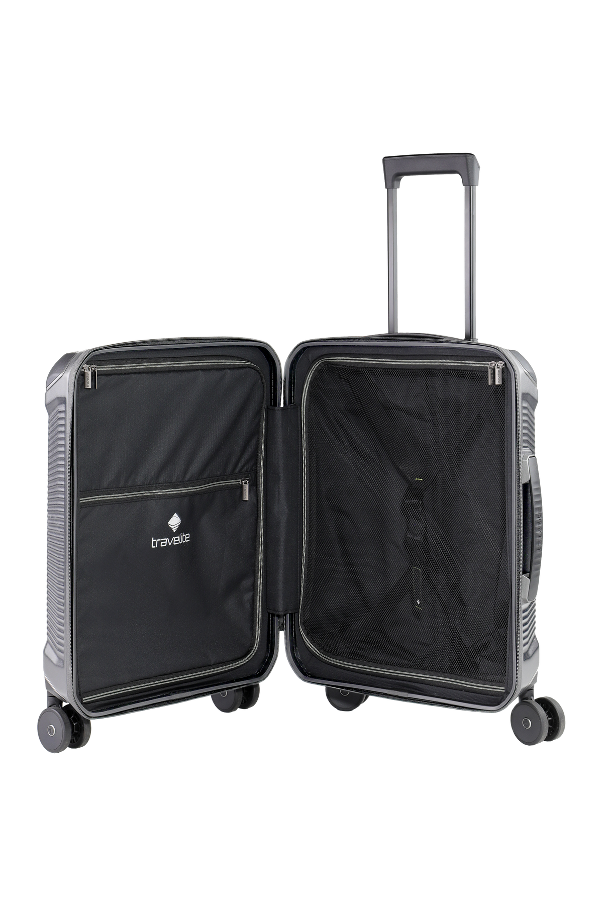 Travelite Koffer/Trolley MILLENNIUM – mit 4 Rollen – Bild 94