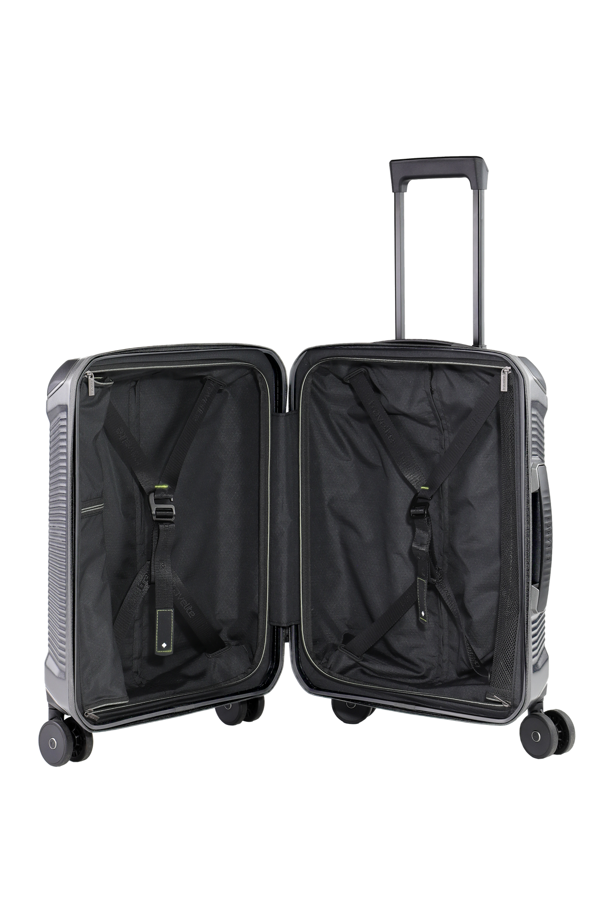 Travelite Koffer/Trolley MILLENNIUM – mit 4 Rollen – Bild 95