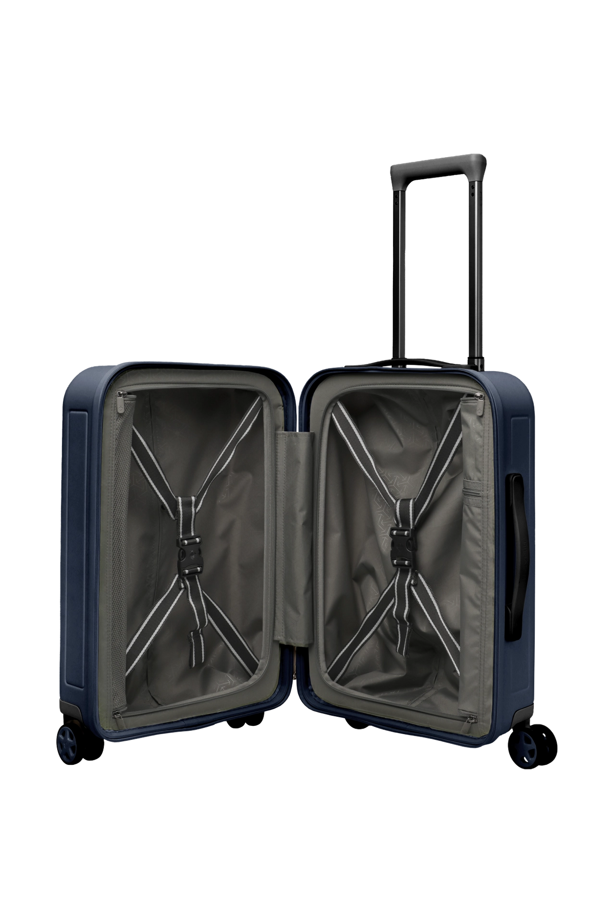 Travelite Koffer/Trolley PANELLO – mit 4 Rollen – Bild 7