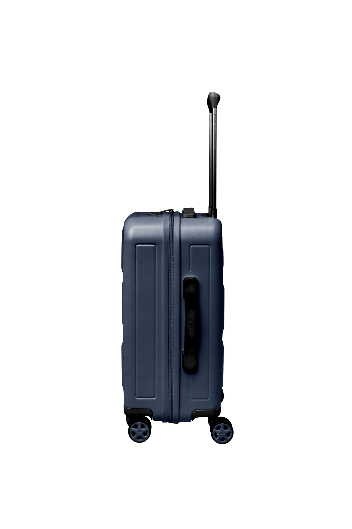 Travelite Koffer/Trolley PANELLO – mit 4 Rollen – Bild 3