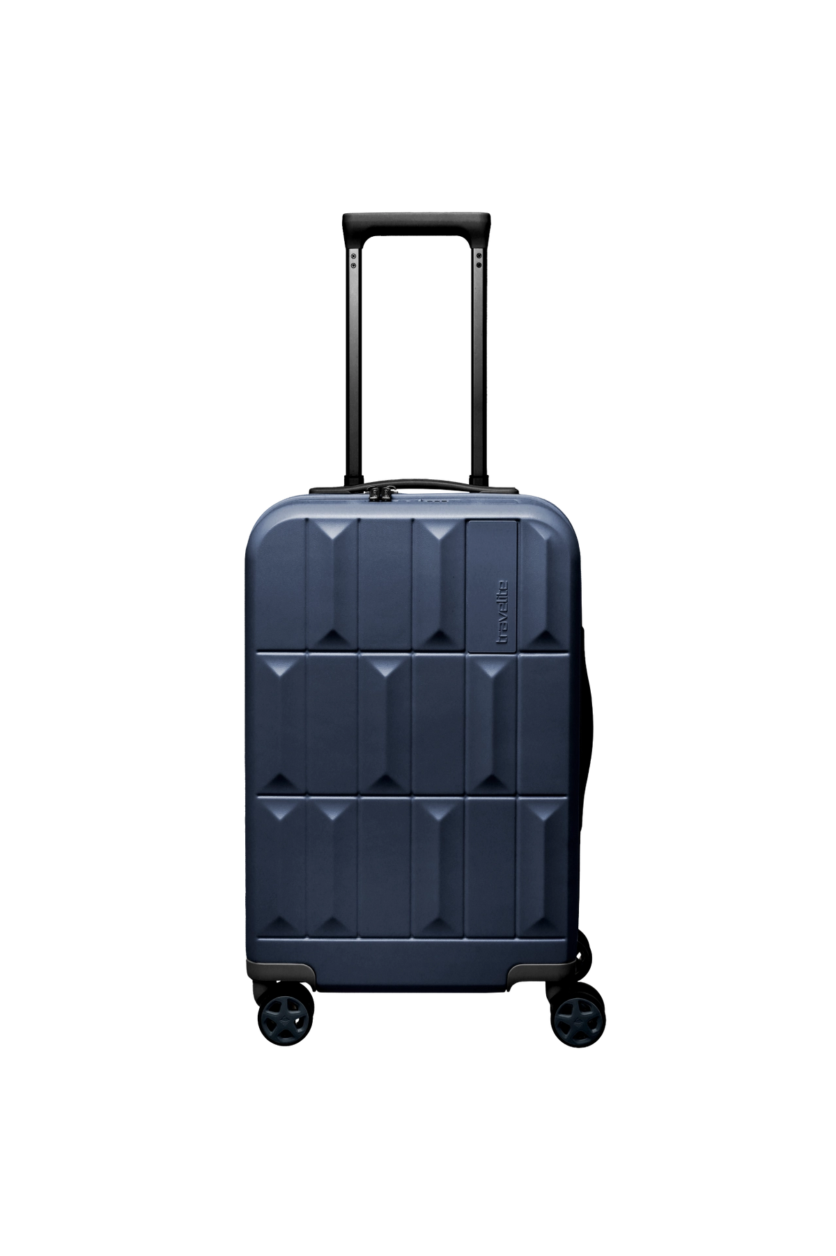 Travelite Koffer/Trolley PANELLO – mit 4 Rollen – Bild 1