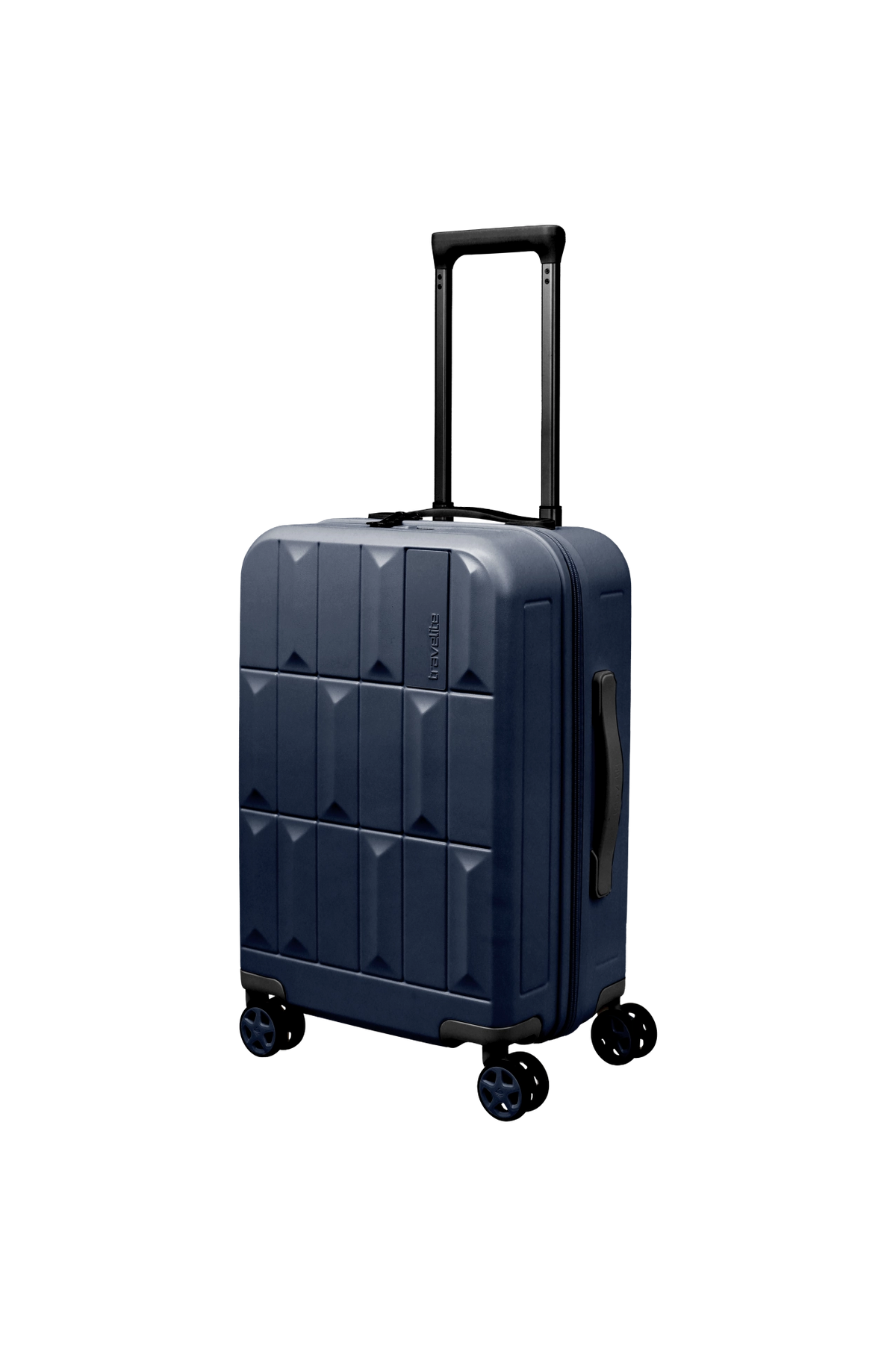 Travelite Koffer/Trolley PANELLO – mit 4 Rollen – Bild 2