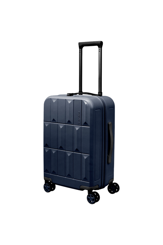 Travelite Koffer/Trolley PANELLO – mit 4 Rollen – Bild 2