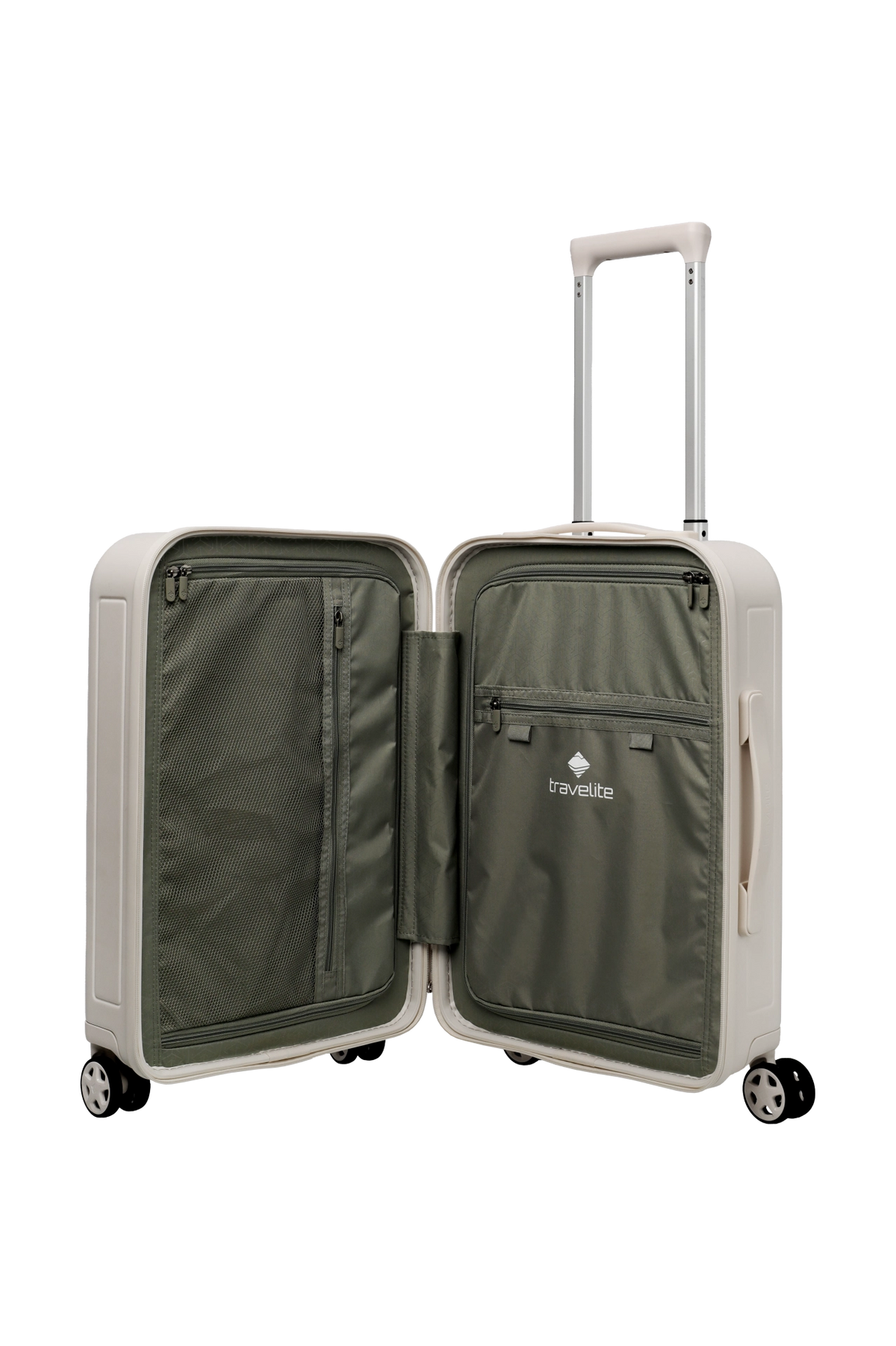 Travelite Koffer/Trolley PANELLO – mit 4 Rollen – Bild 15